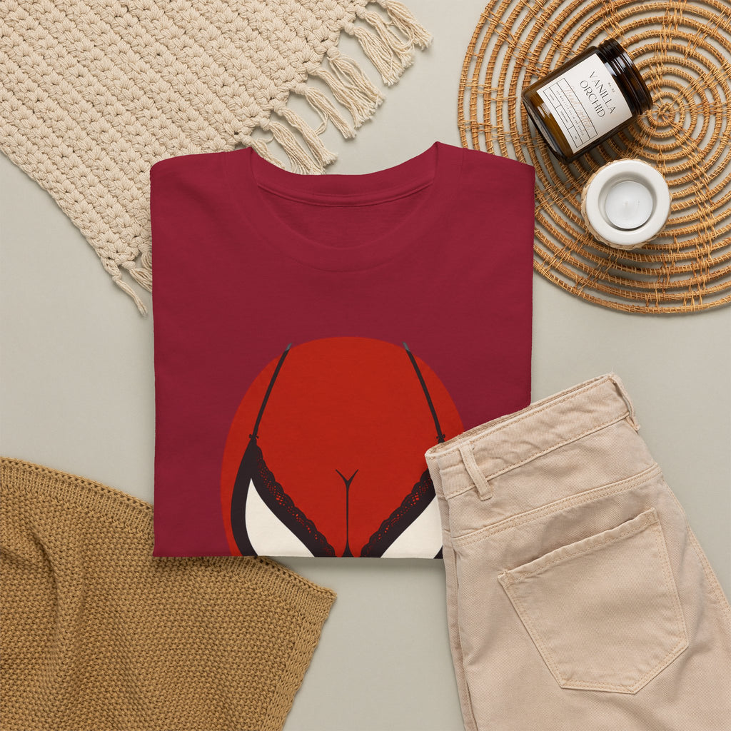 Spider brassière -  T-Shirt