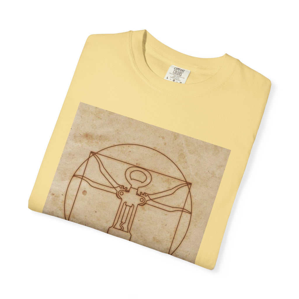 DaVinci Style — T-Shirt