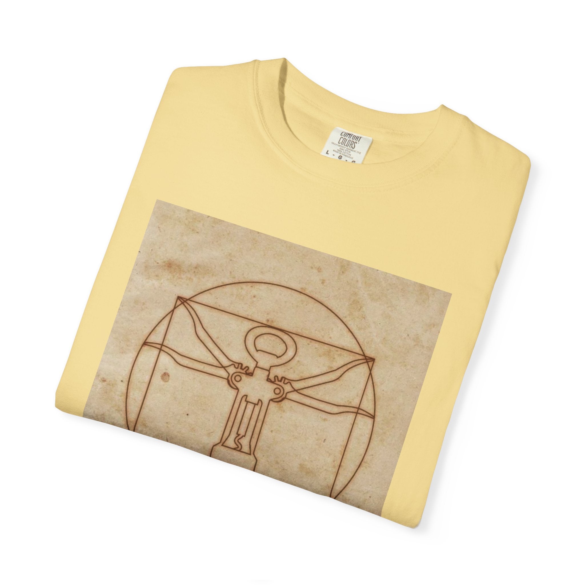 DaVinci Style — T-Shirt