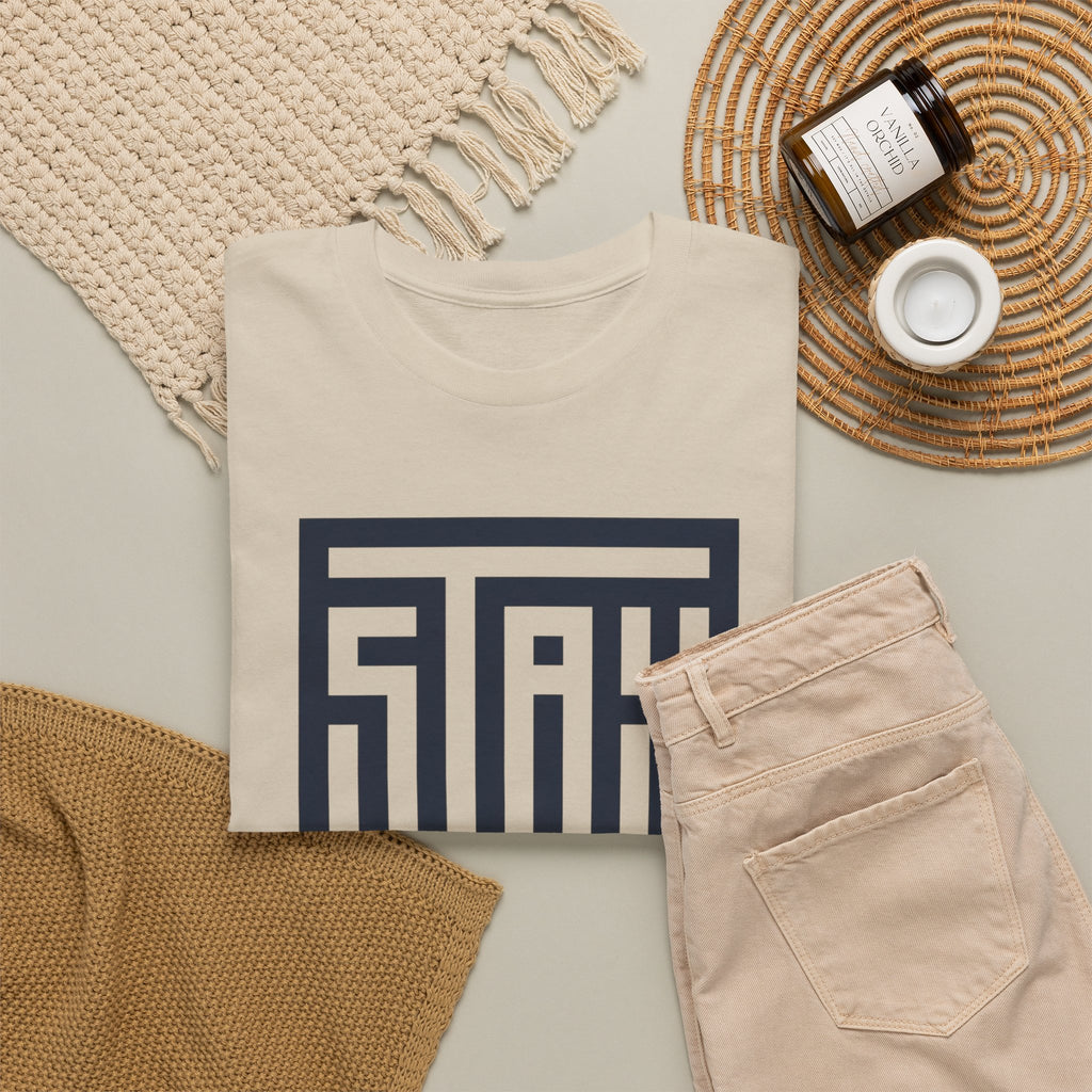 Stay Calm — T-Shirt