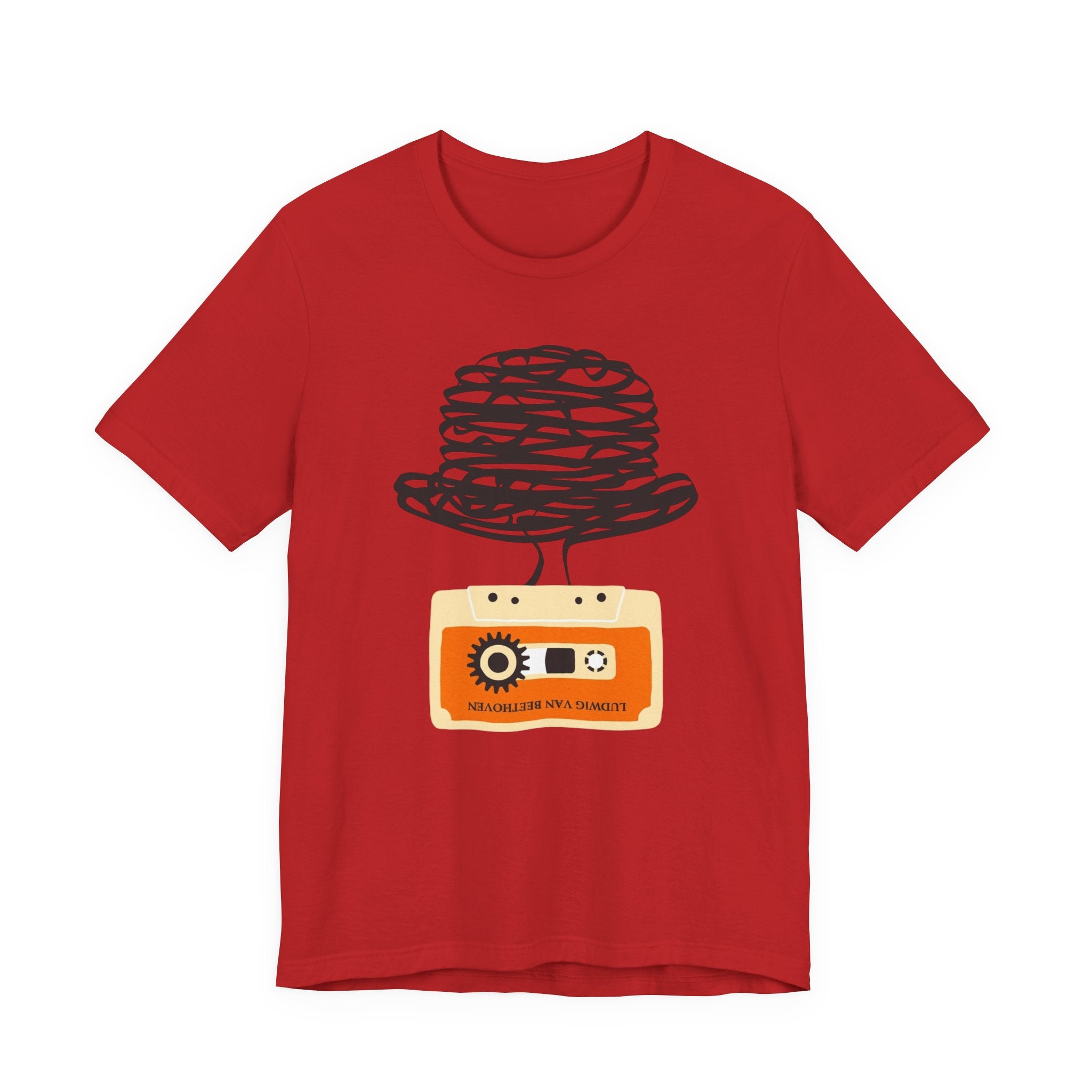 'CLOCKWORK ORENGE' – T-Shirt