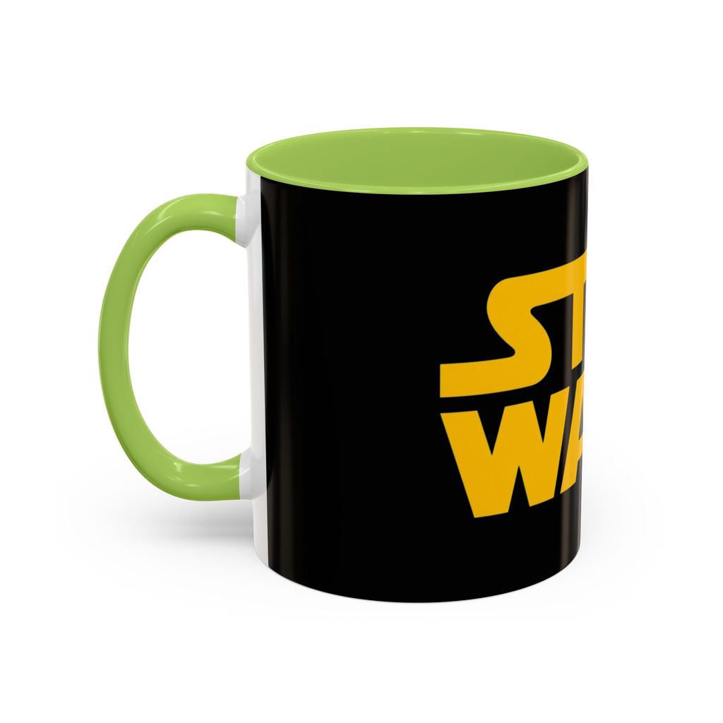 Stop Wars — Coffee Mug