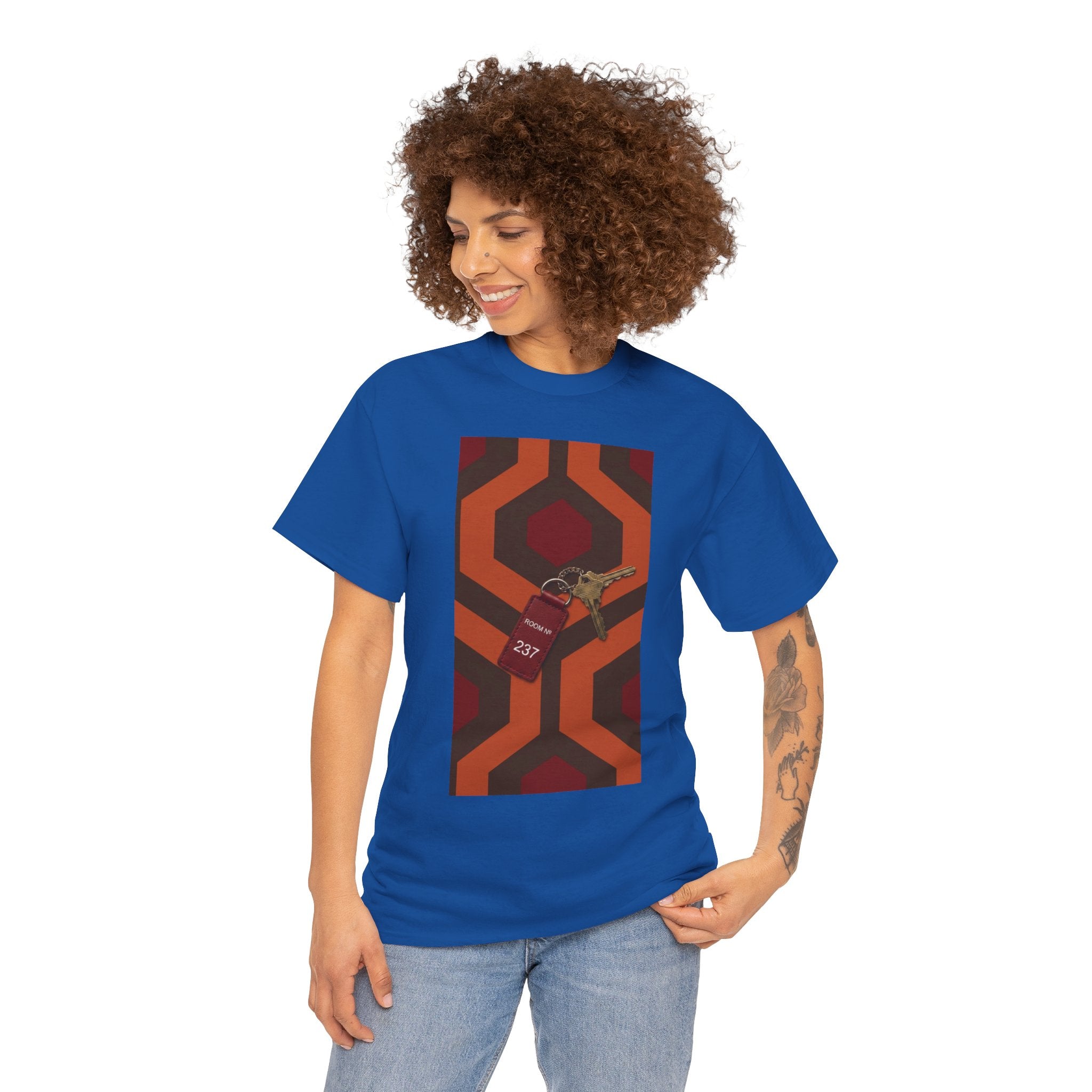 THE SHINING - T-Shirt