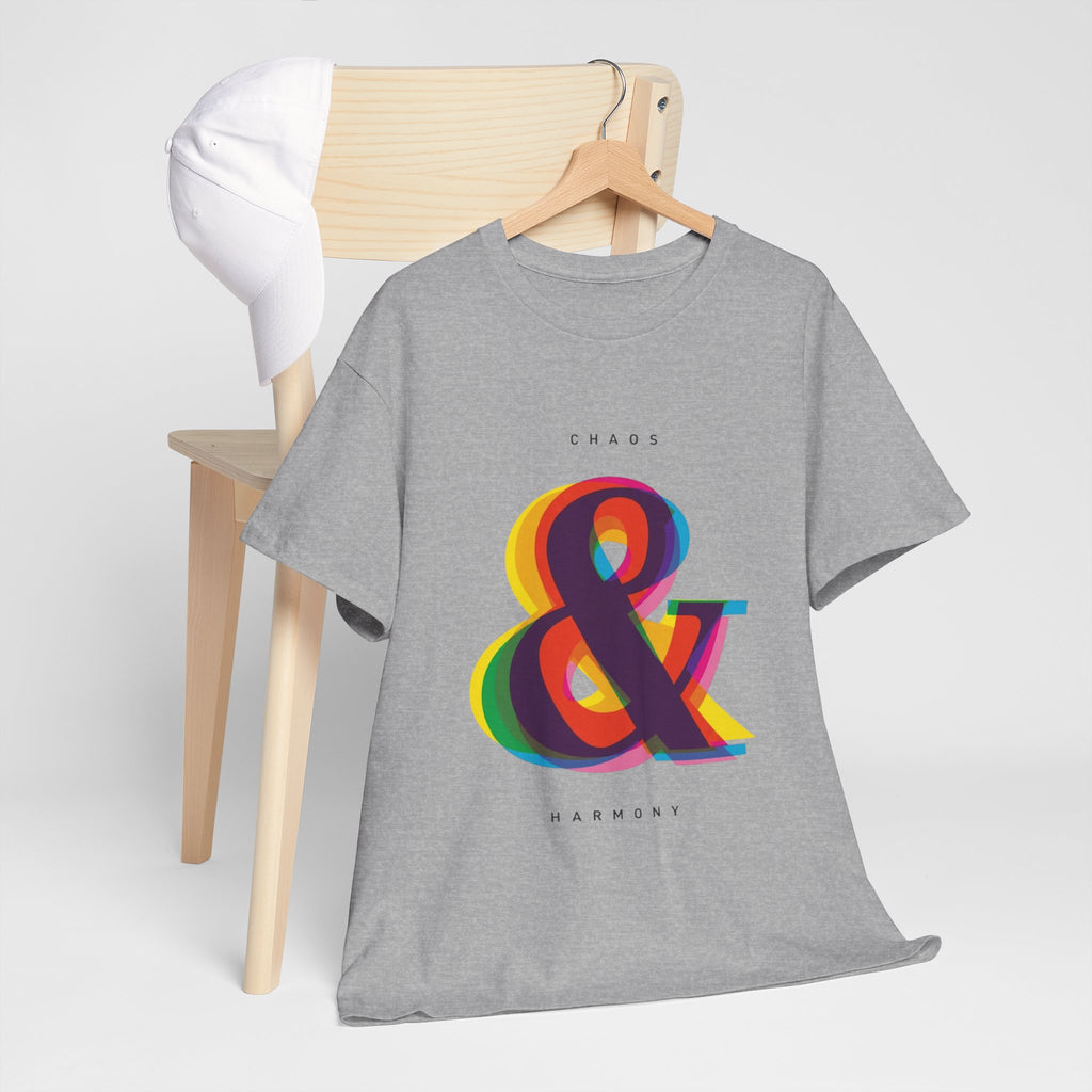 Chaos & Harmony — T-Shirt