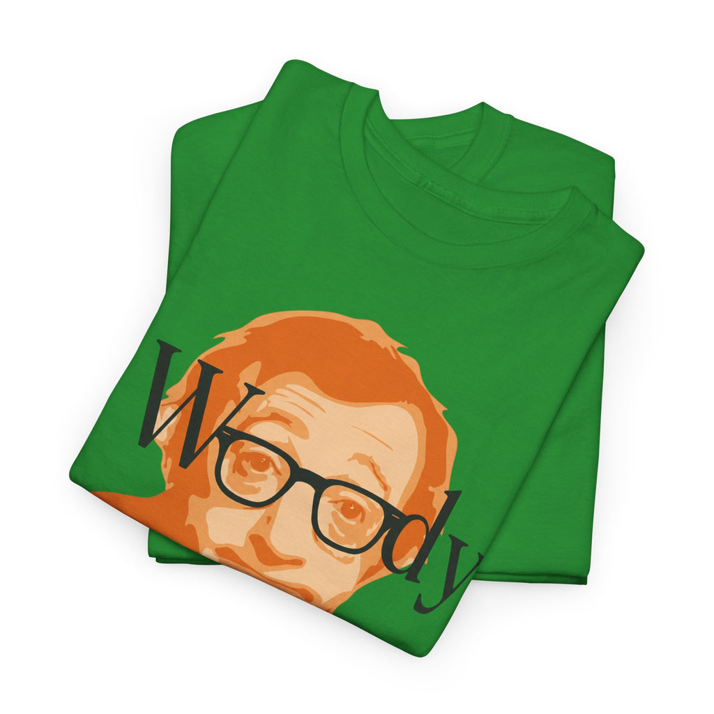 'Woody' — T-Shirt