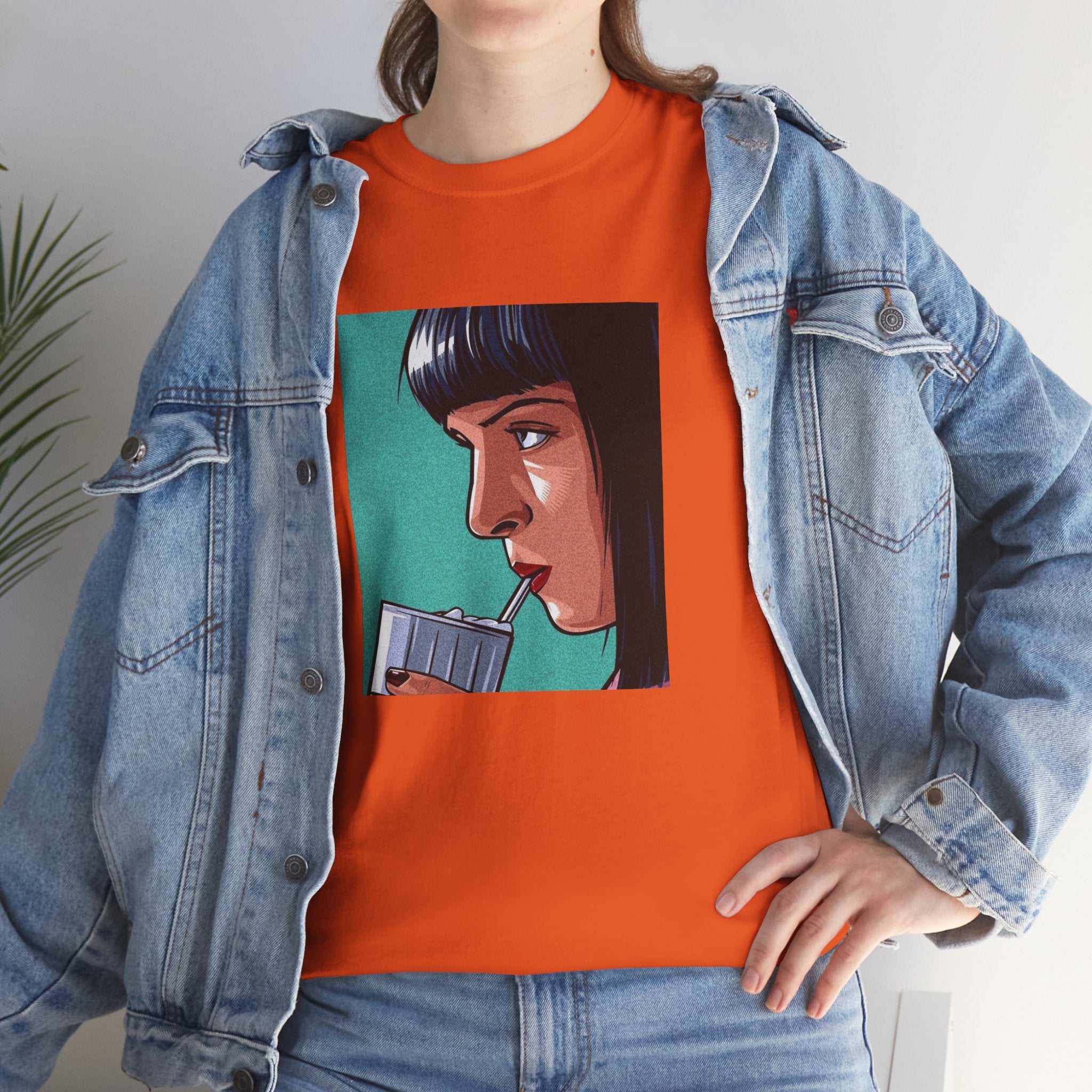 PULP ME- Tshirt