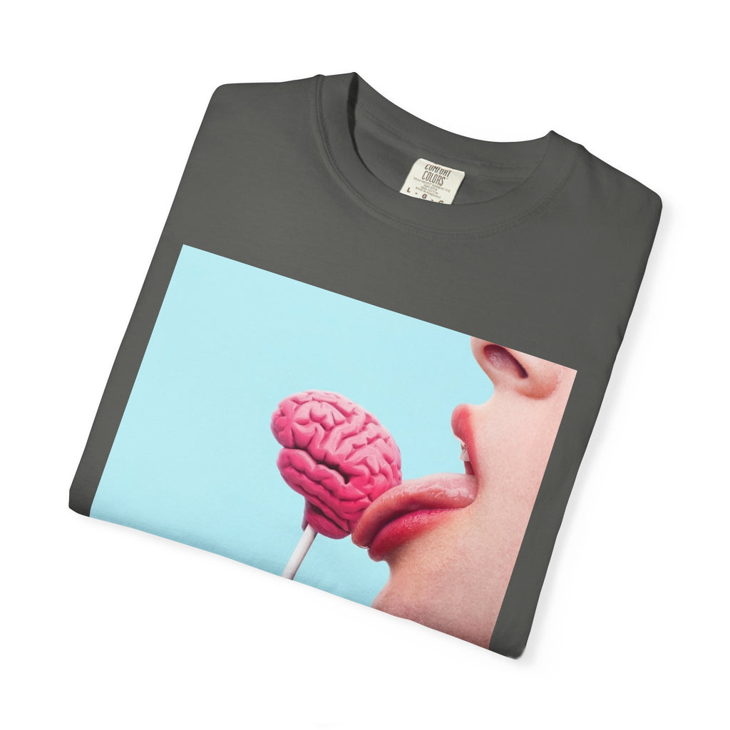 Brain Lollipop — T-Shirt