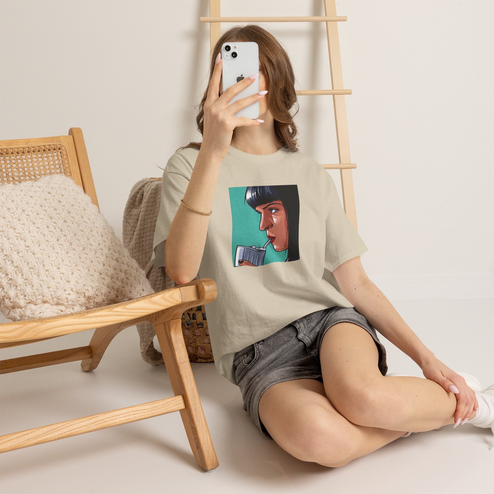 PULP ME- Tshirt