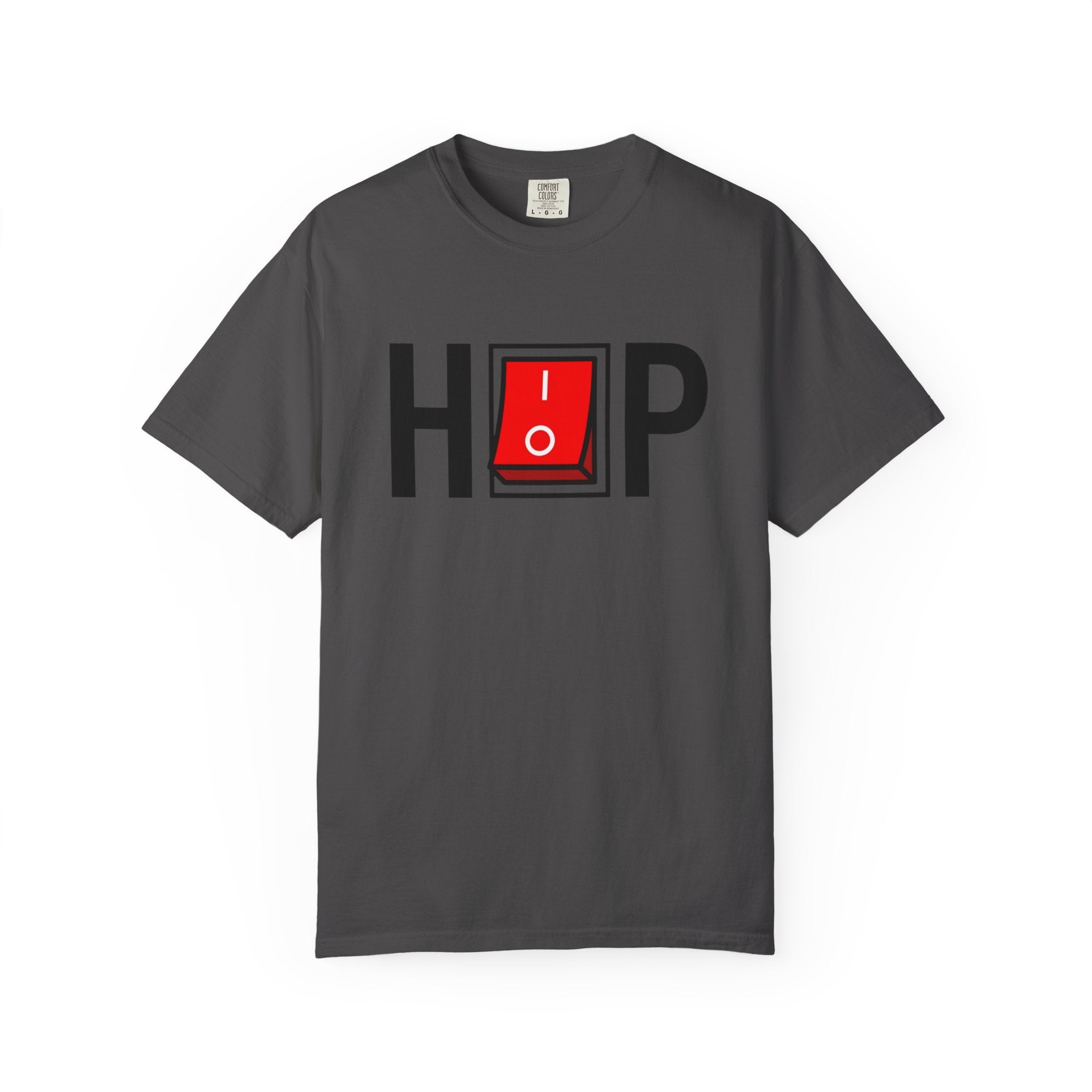 Hip Hop Switch — T-Shirt