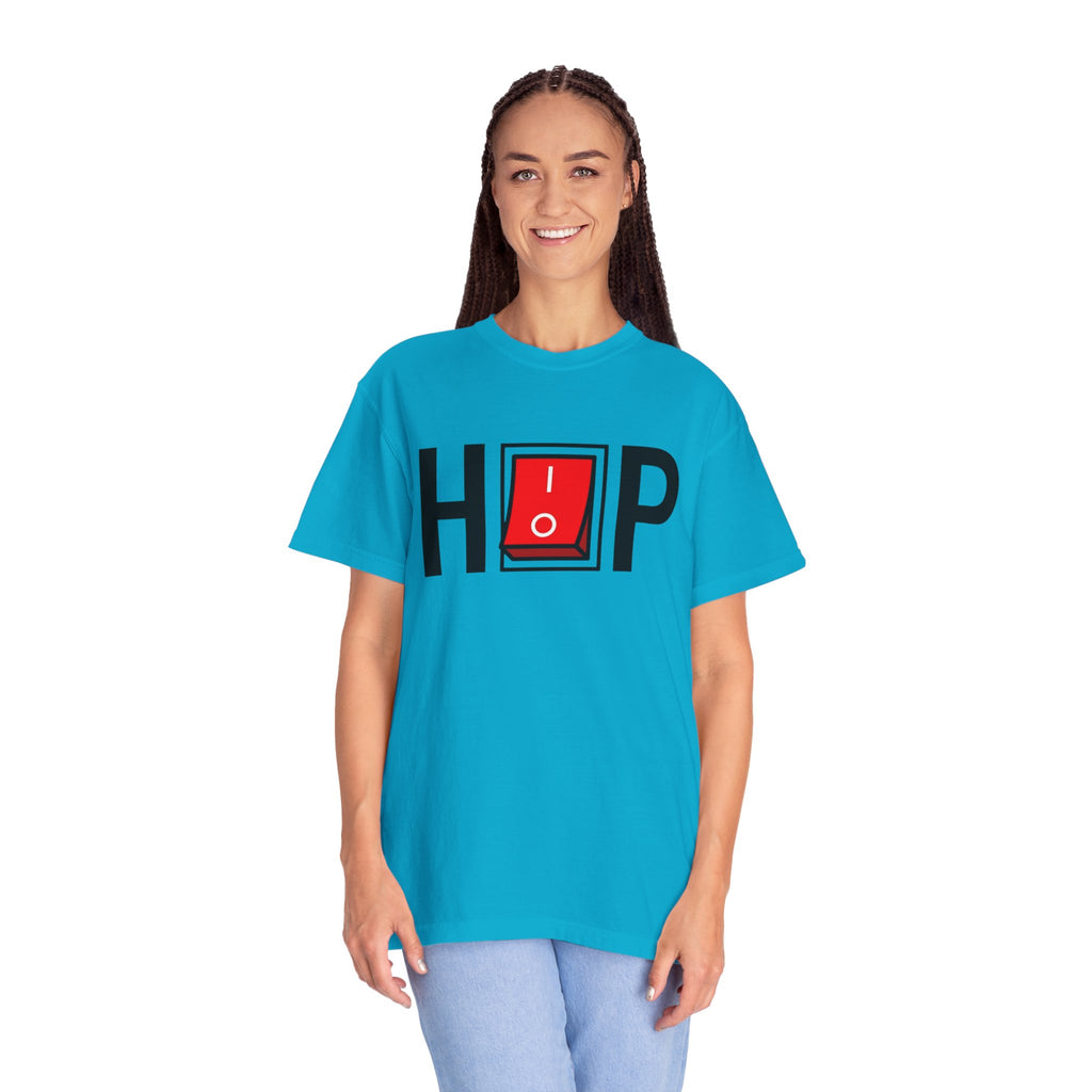 Hip Hop Switch — T-Shirt