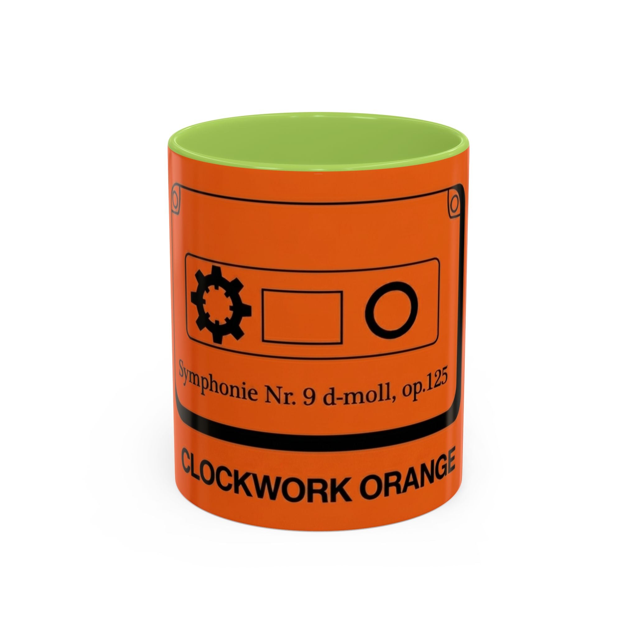 Clockwork Orange - Coffee Mug
