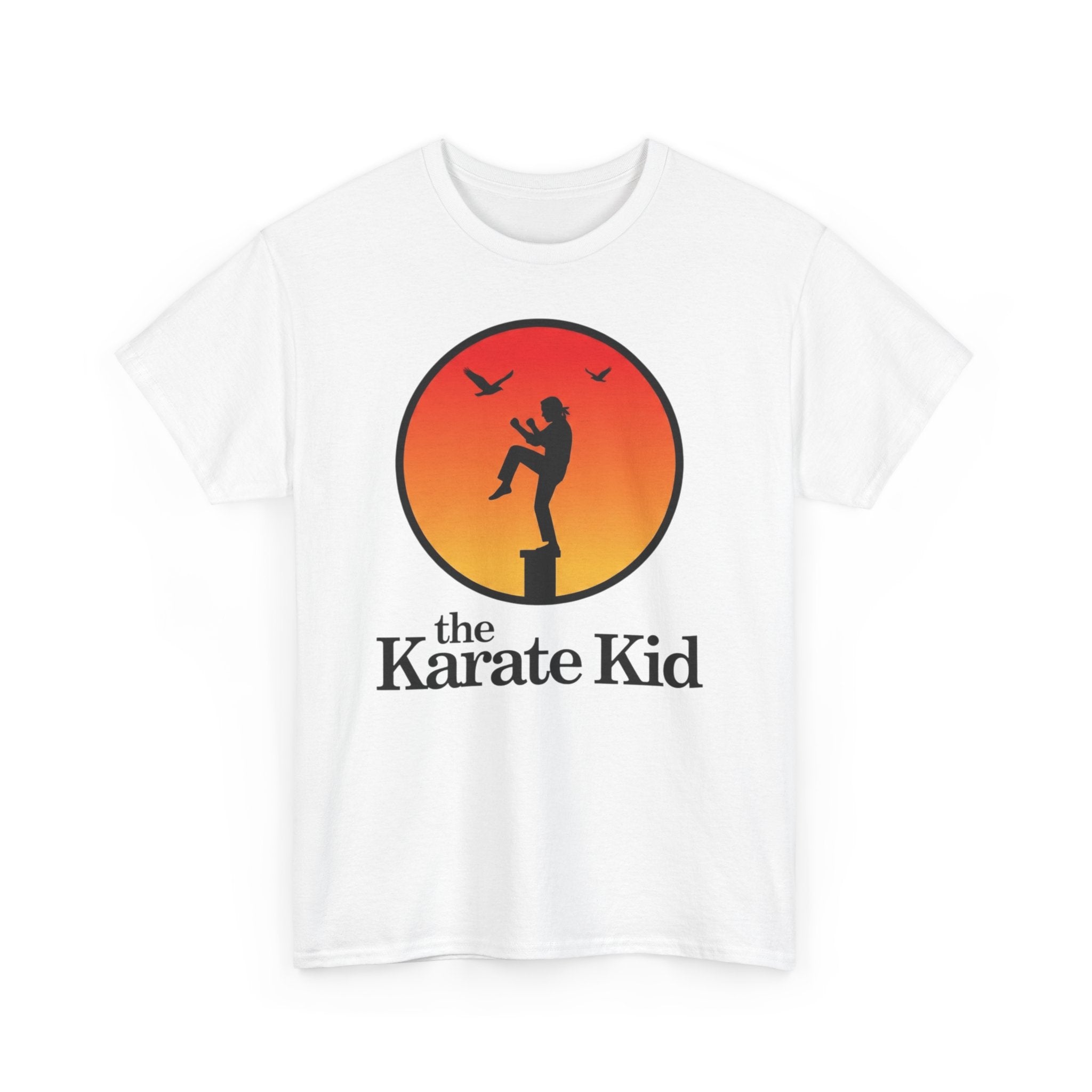 Karate Kid — T‑Shirt
