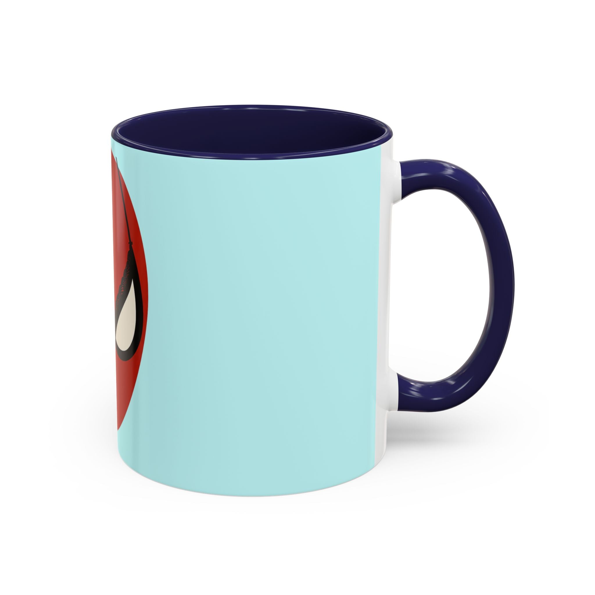 Spider brassière - Coffee Mug