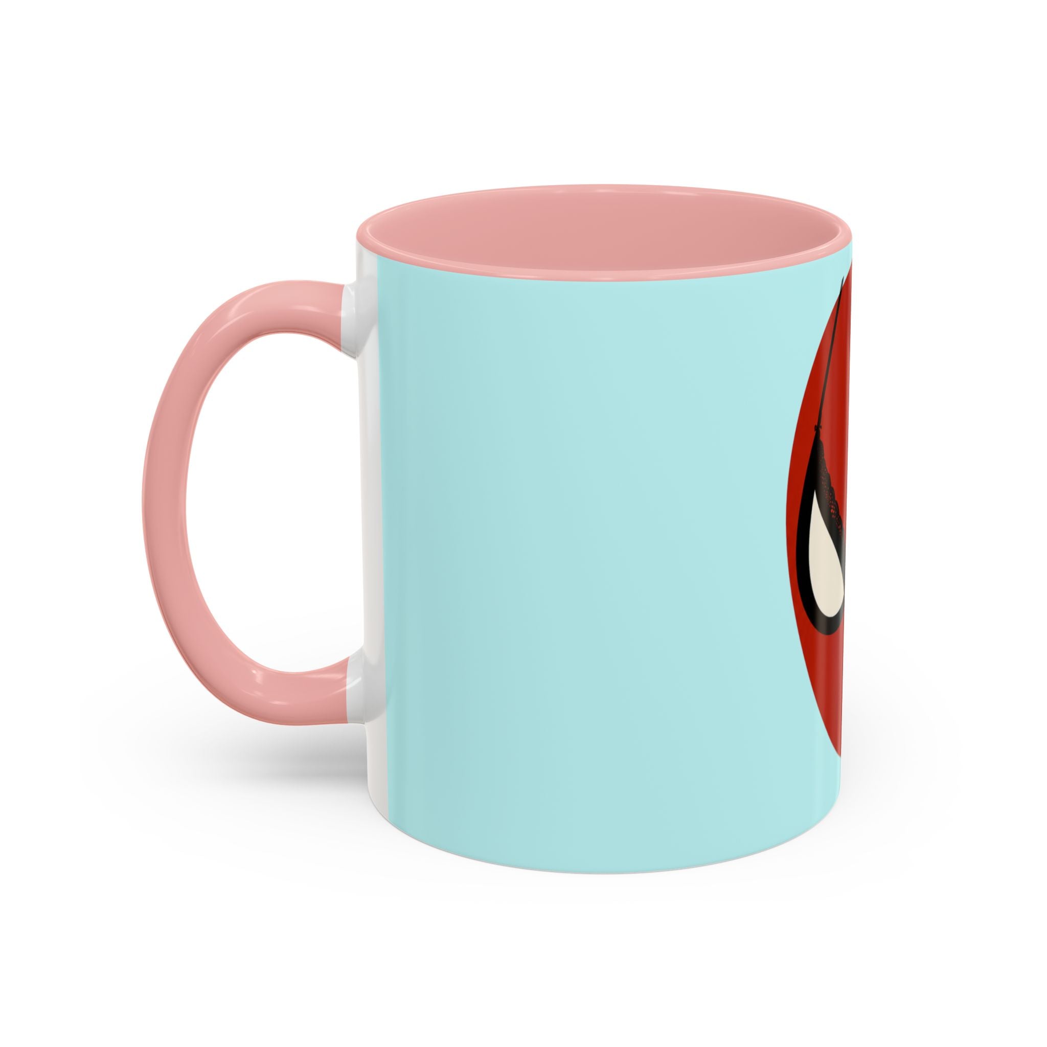 Spider brassière - Coffee Mug