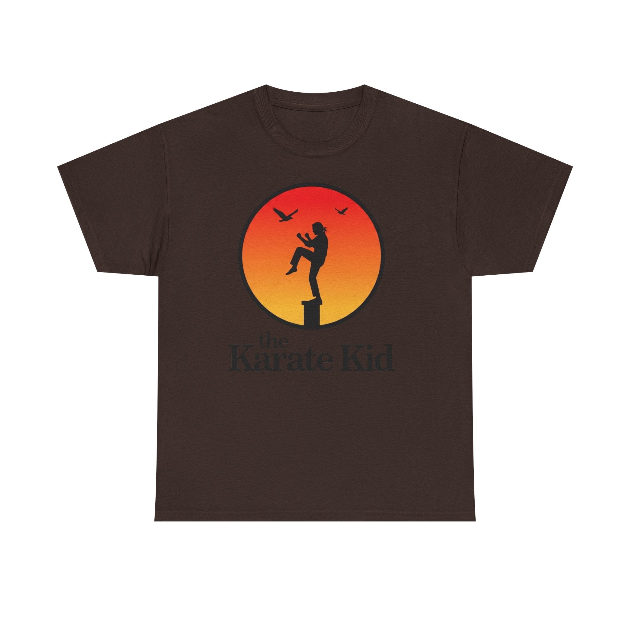 Karate Kid — T‑Shirt