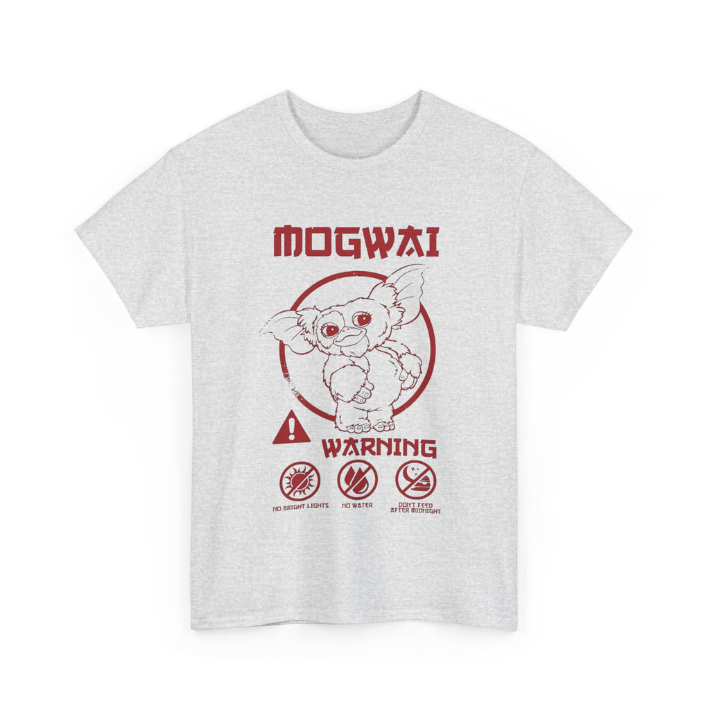 Mogwai Warning — T-Shirt