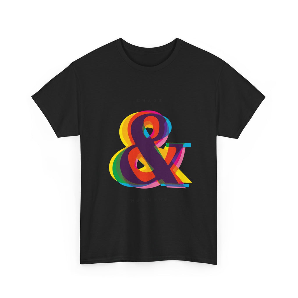 Chaos & Harmony — T-Shirt