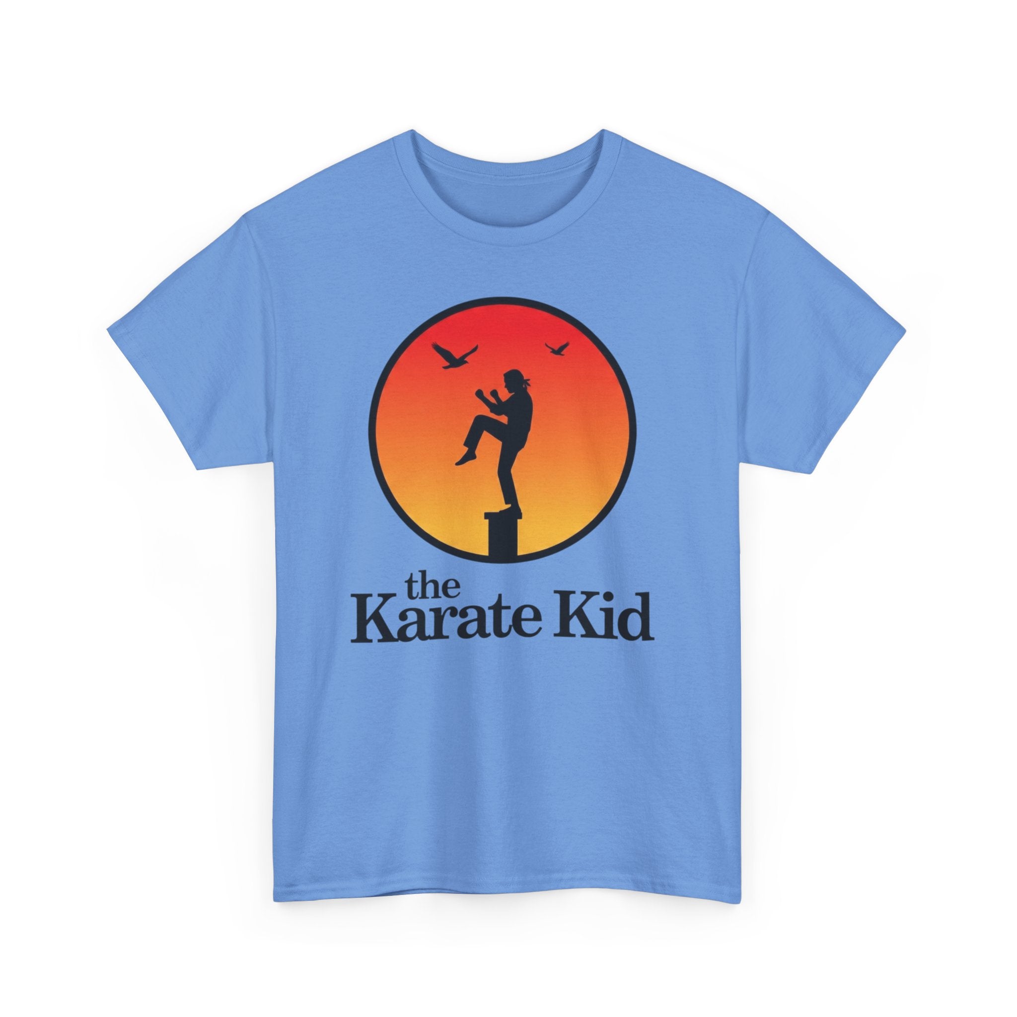 Karate Kid — T‑Shirt