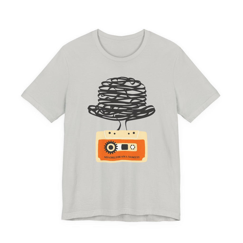 Clockwork Orange T-Shirt – Cult Classic Graphic Tee