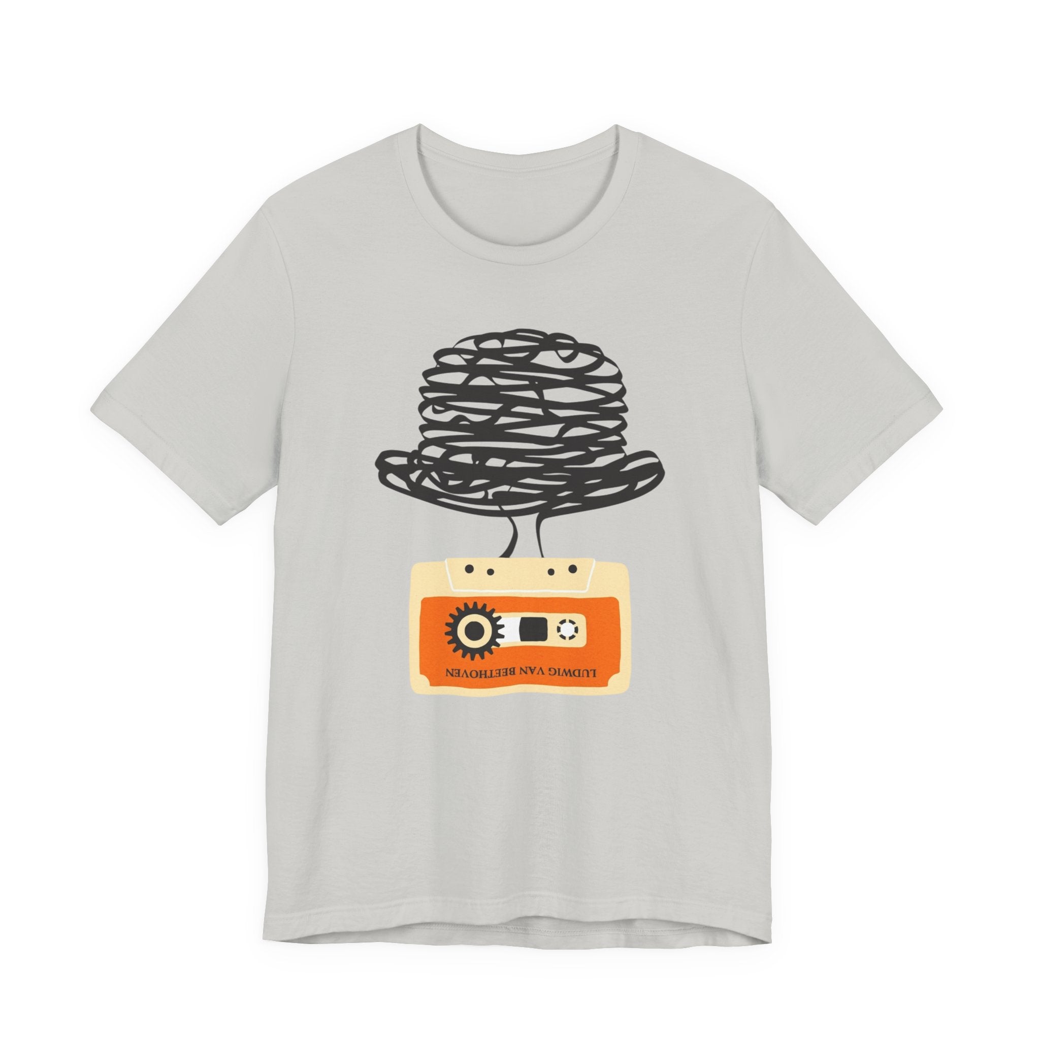 'CLOCKWORK ORENGE' – T-Shirt