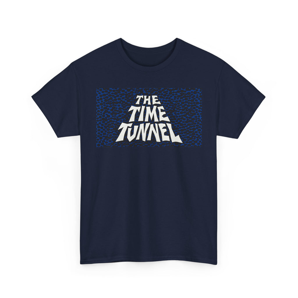 'The Time Tunnel' — T-Shirt