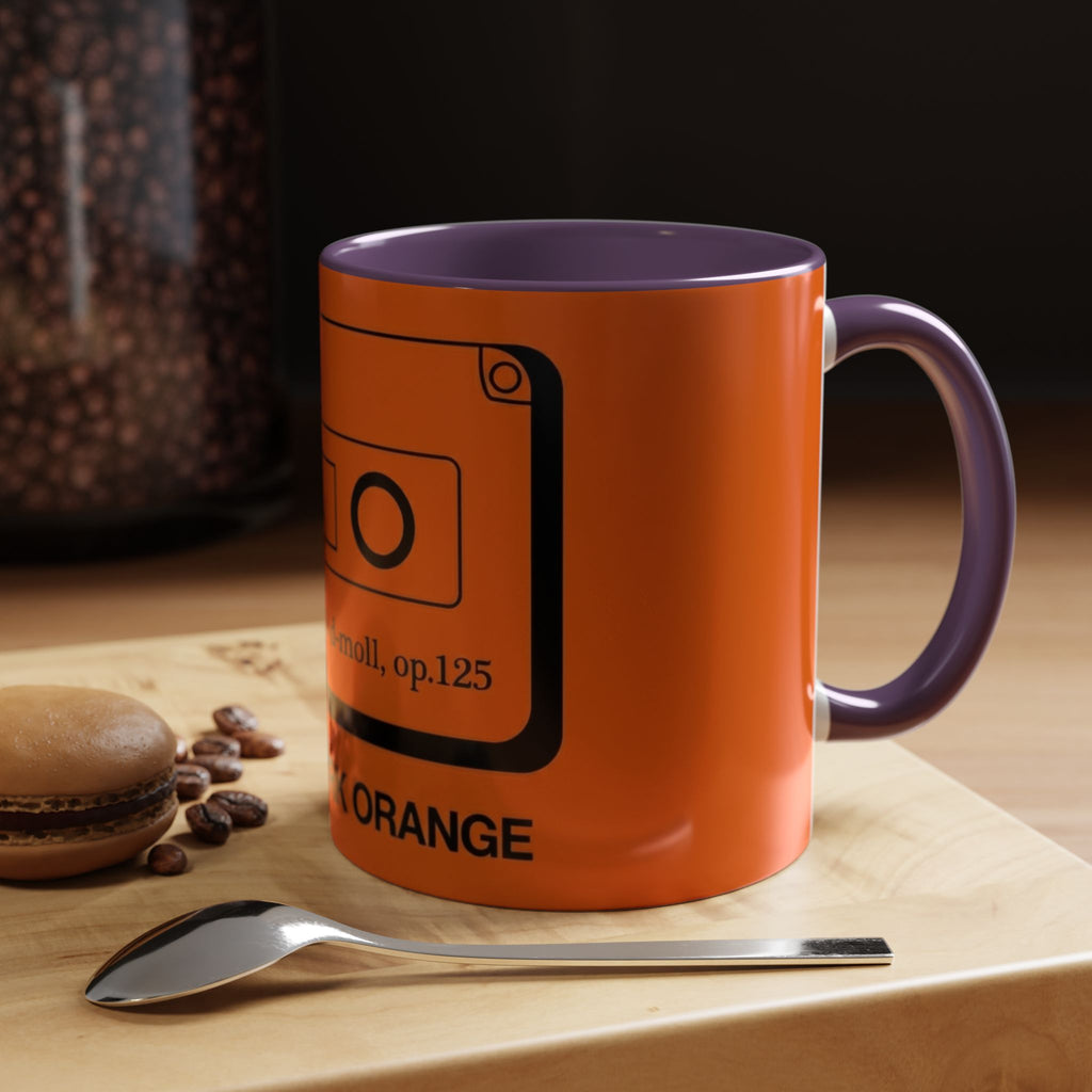 Clockwork Orange - Coffee Mug