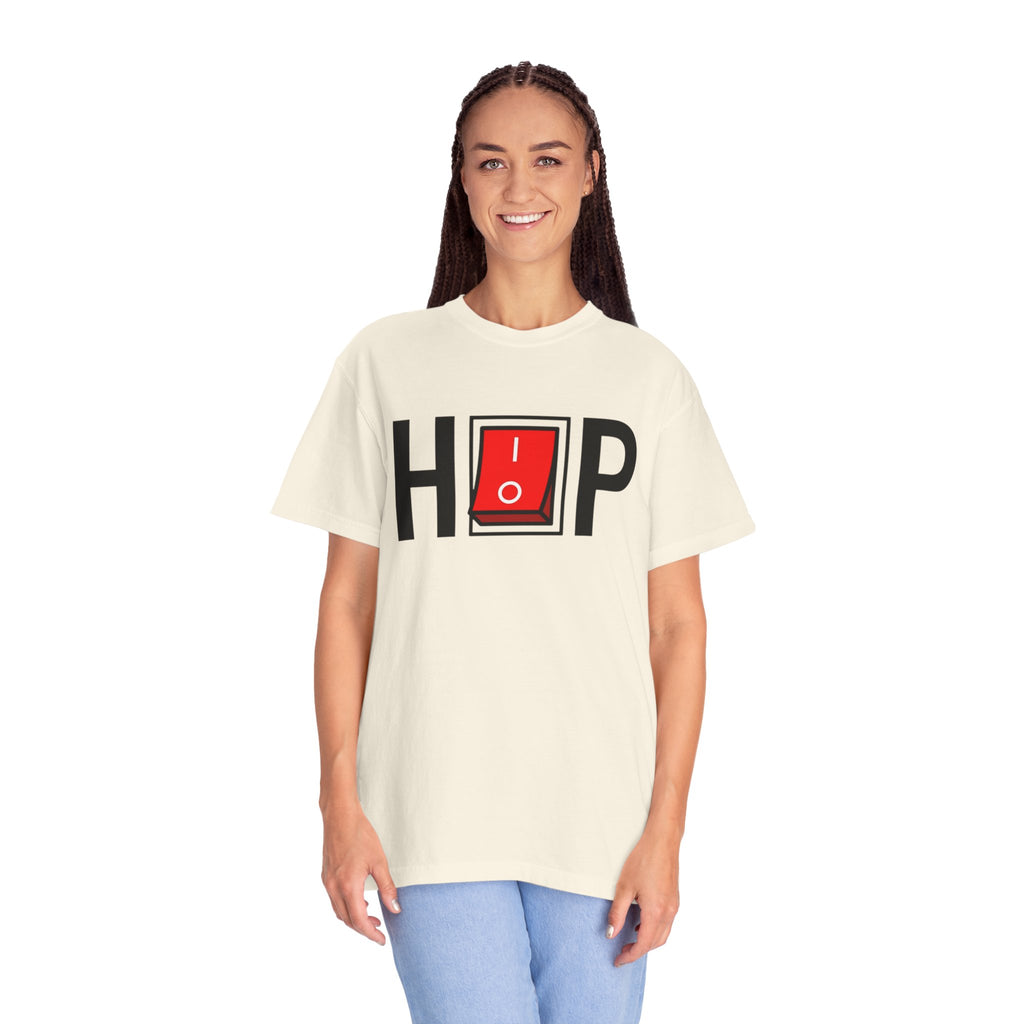 Hip Hop Switch — T-Shirt
