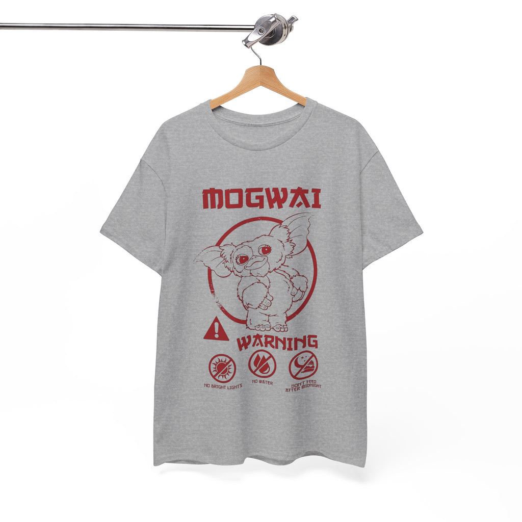Mogwai Warning — T-Shirt