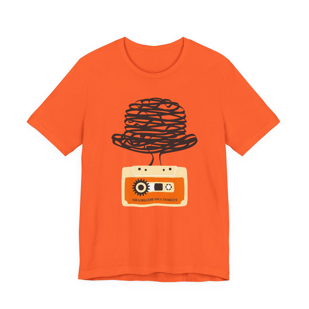 Clockwork Orange T-Shirt – Cult Classic Graphic Tee