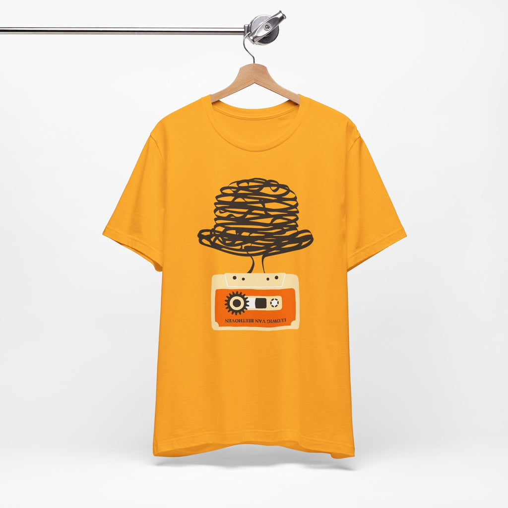 'CLOCKWORK ORENGE' – T-Shirt