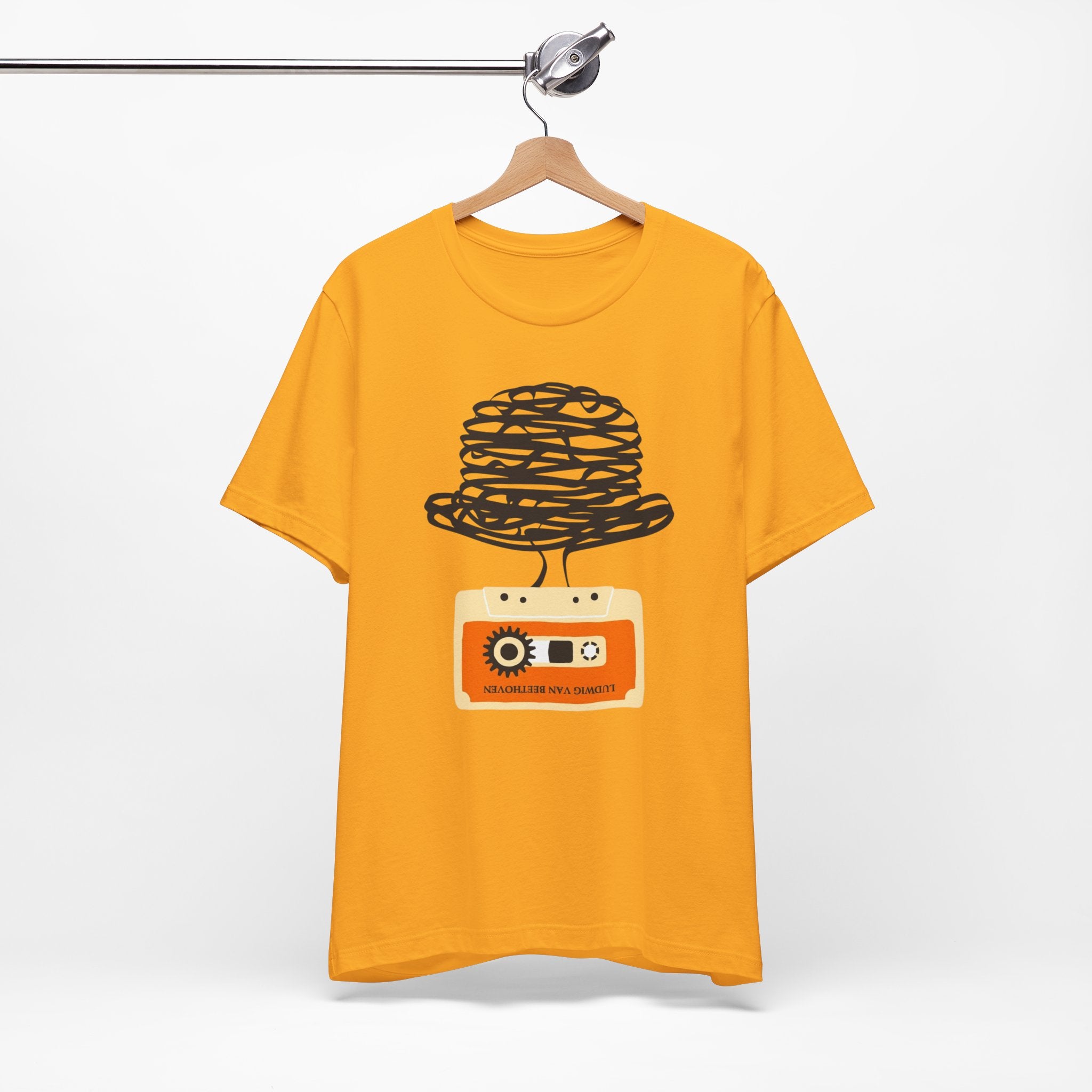 'CLOCKWORK ORENGE' – T-Shirt