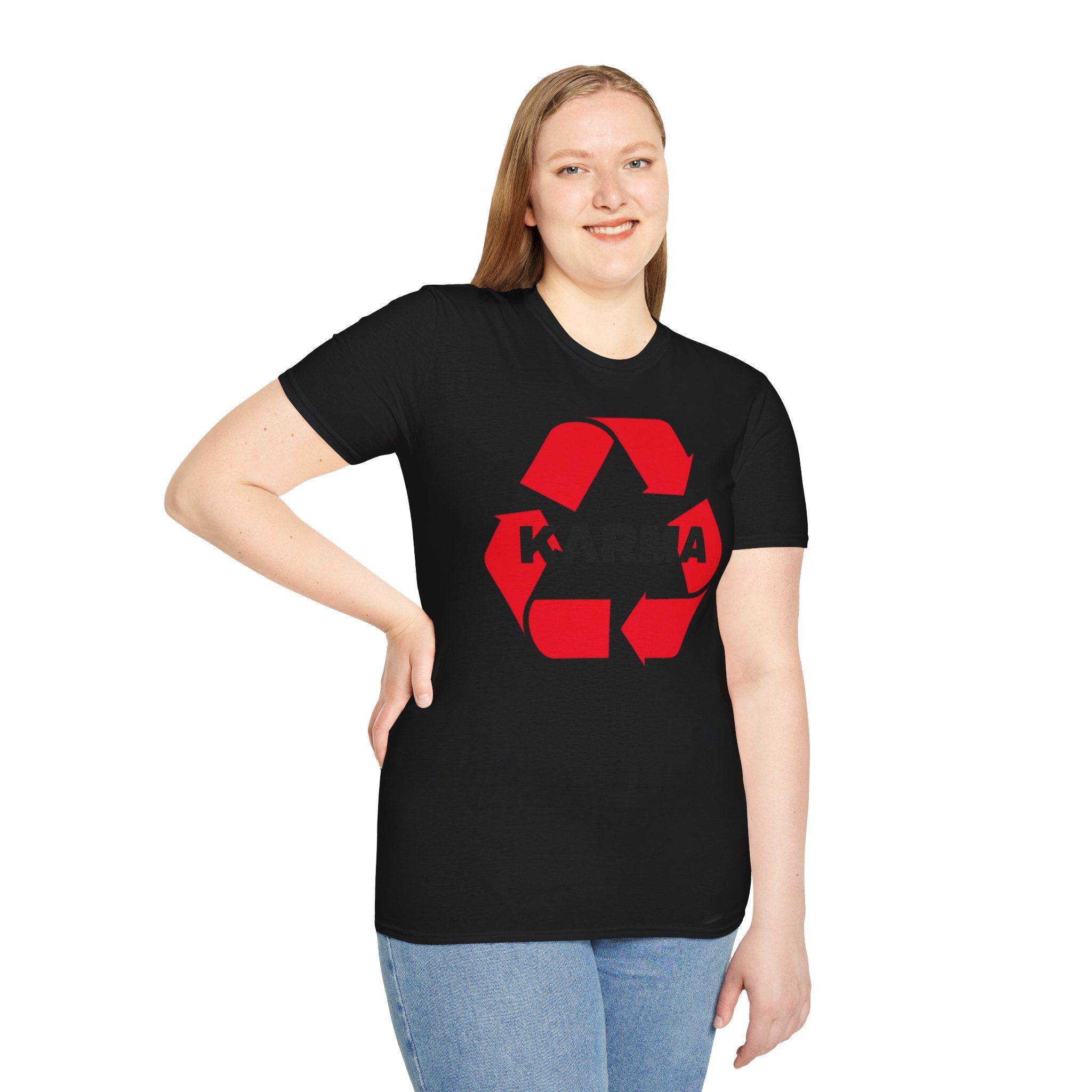 Karma — T-Shirt