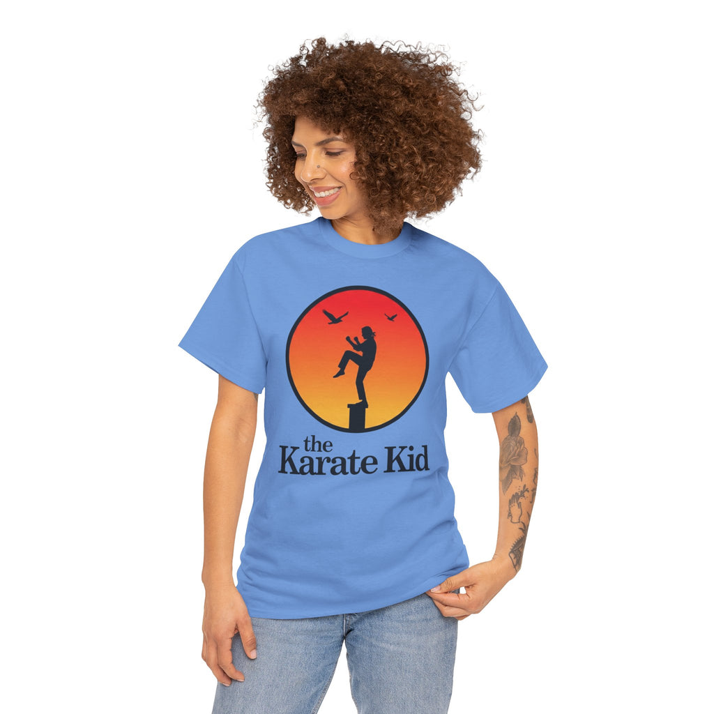 Karate Kid — T‑Shirt