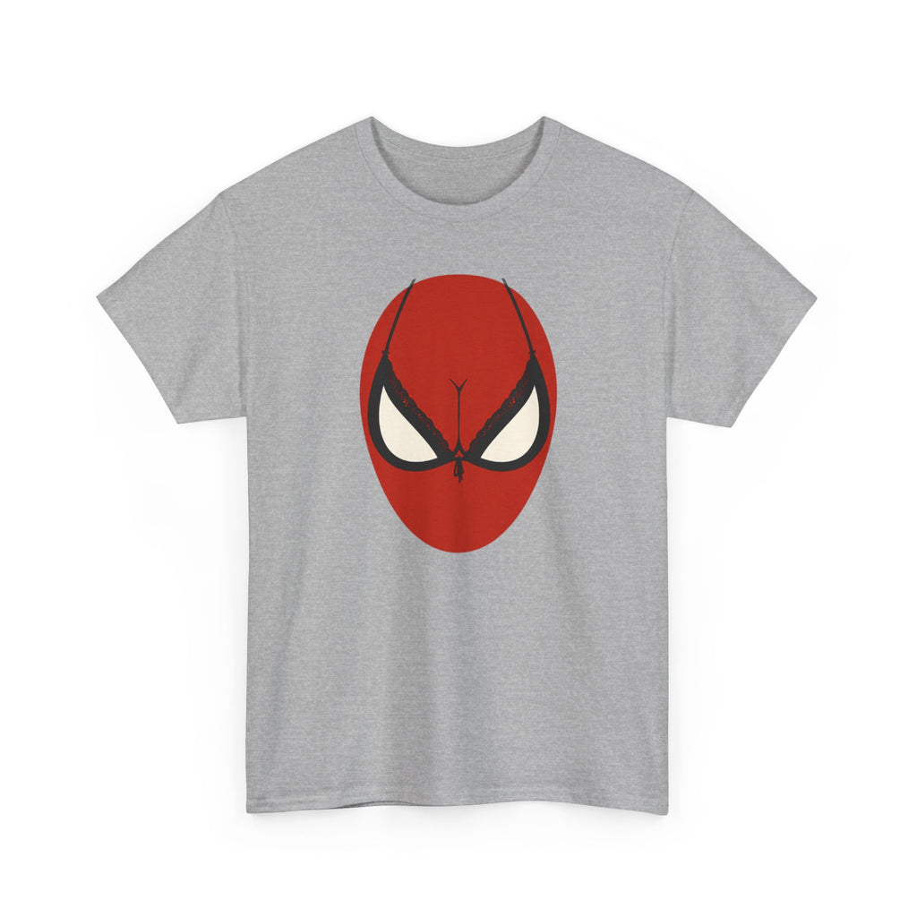 Spider brassière -  T-Shirt