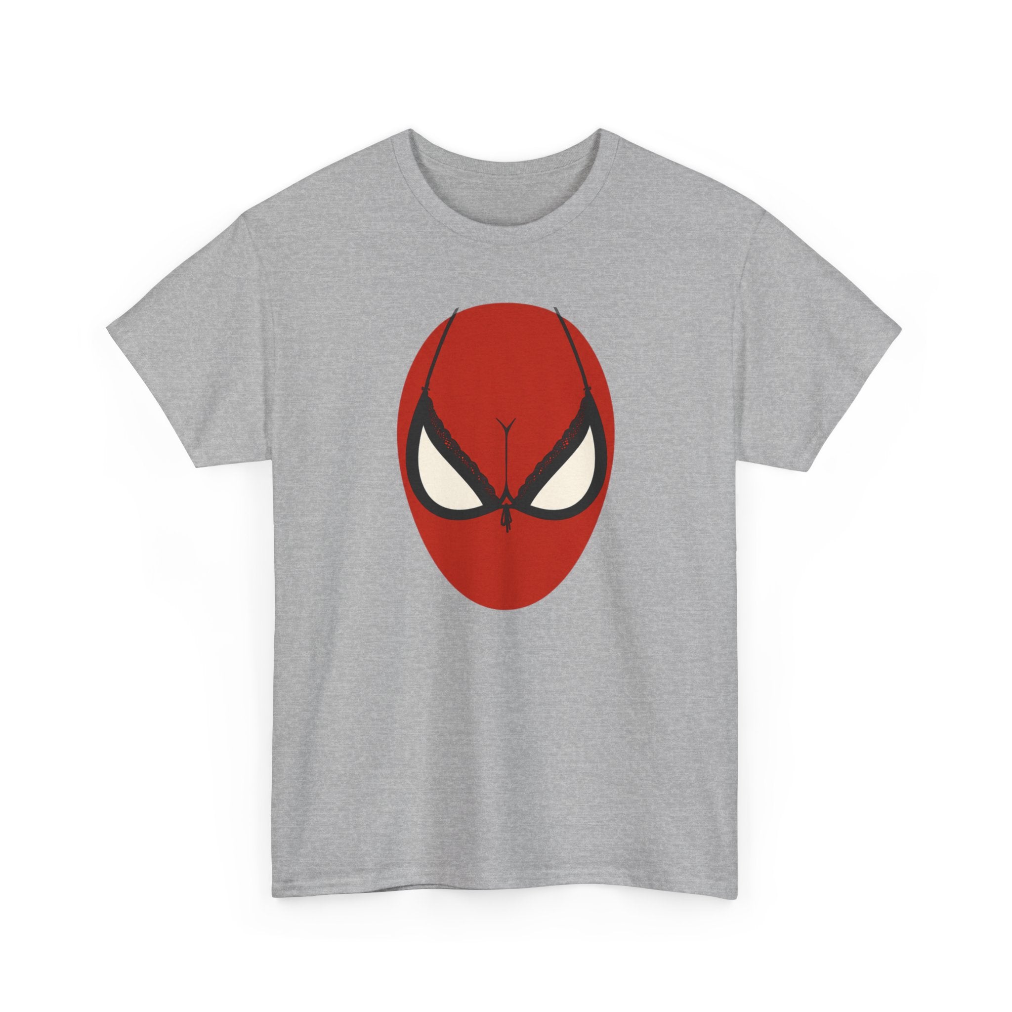 Spider brassière -  T-Shirt