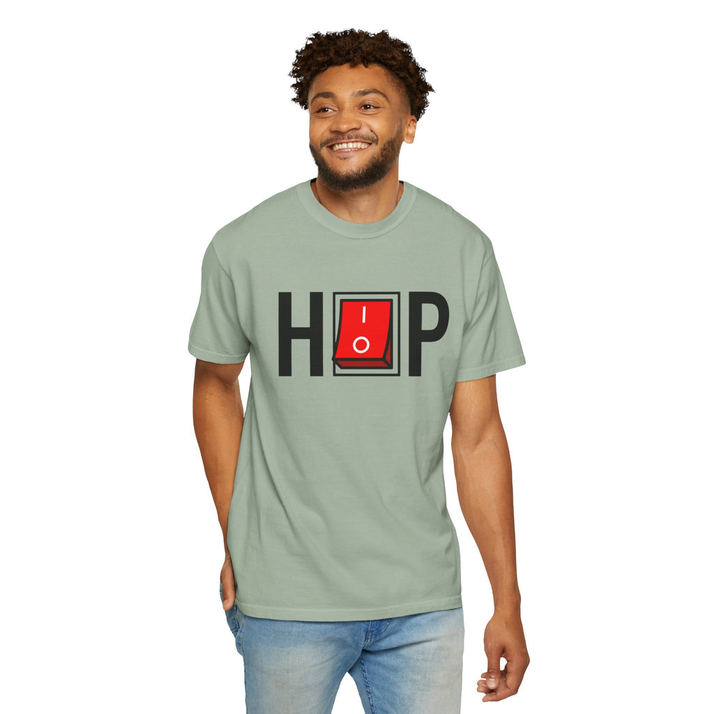Hip Hop Switch — T-Shirt