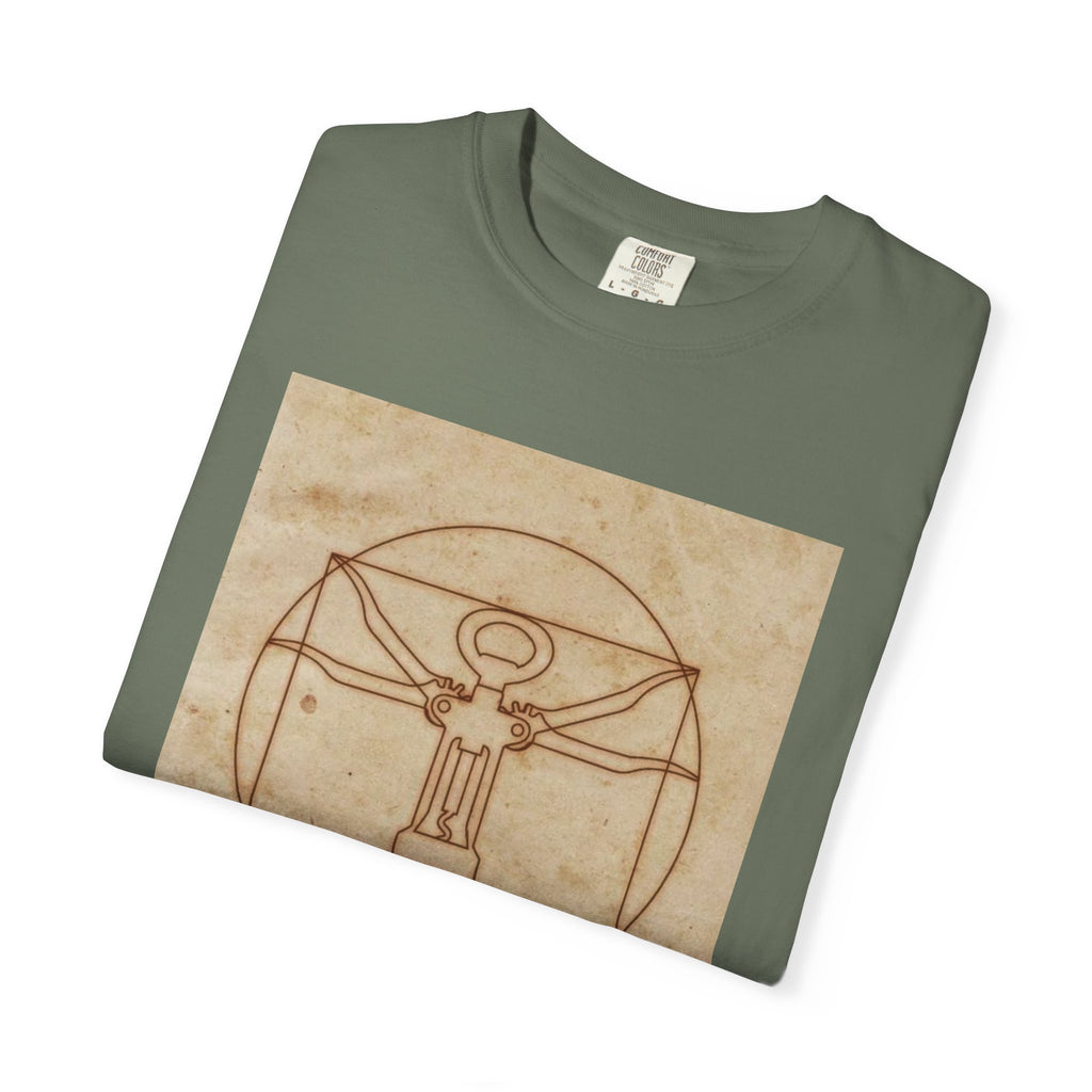 DaVinci Style — T-Shirt