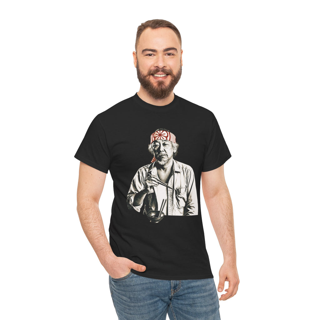 Vintage Karate Kid — T-Shirt