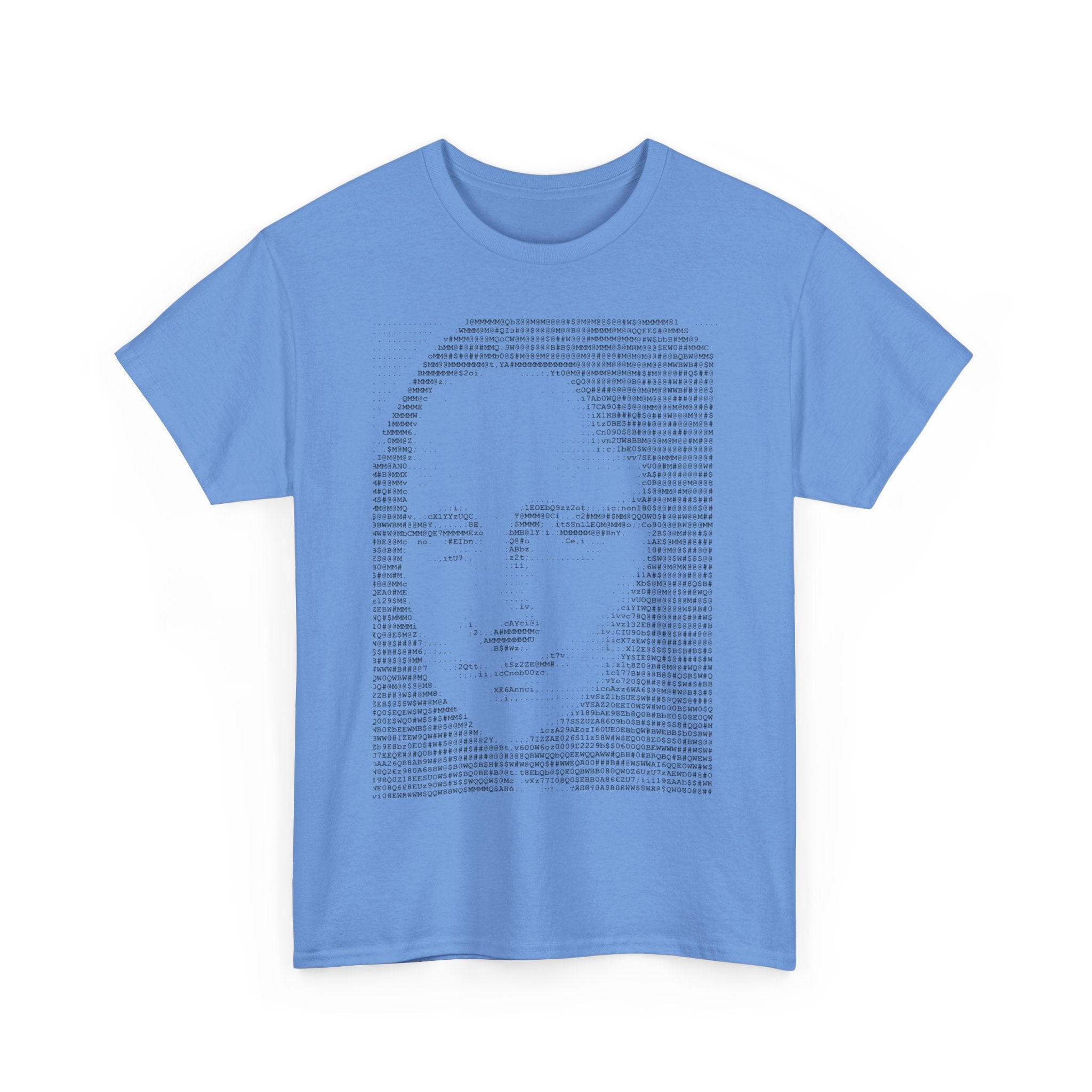 Mona Lisa Art — T-Shirt