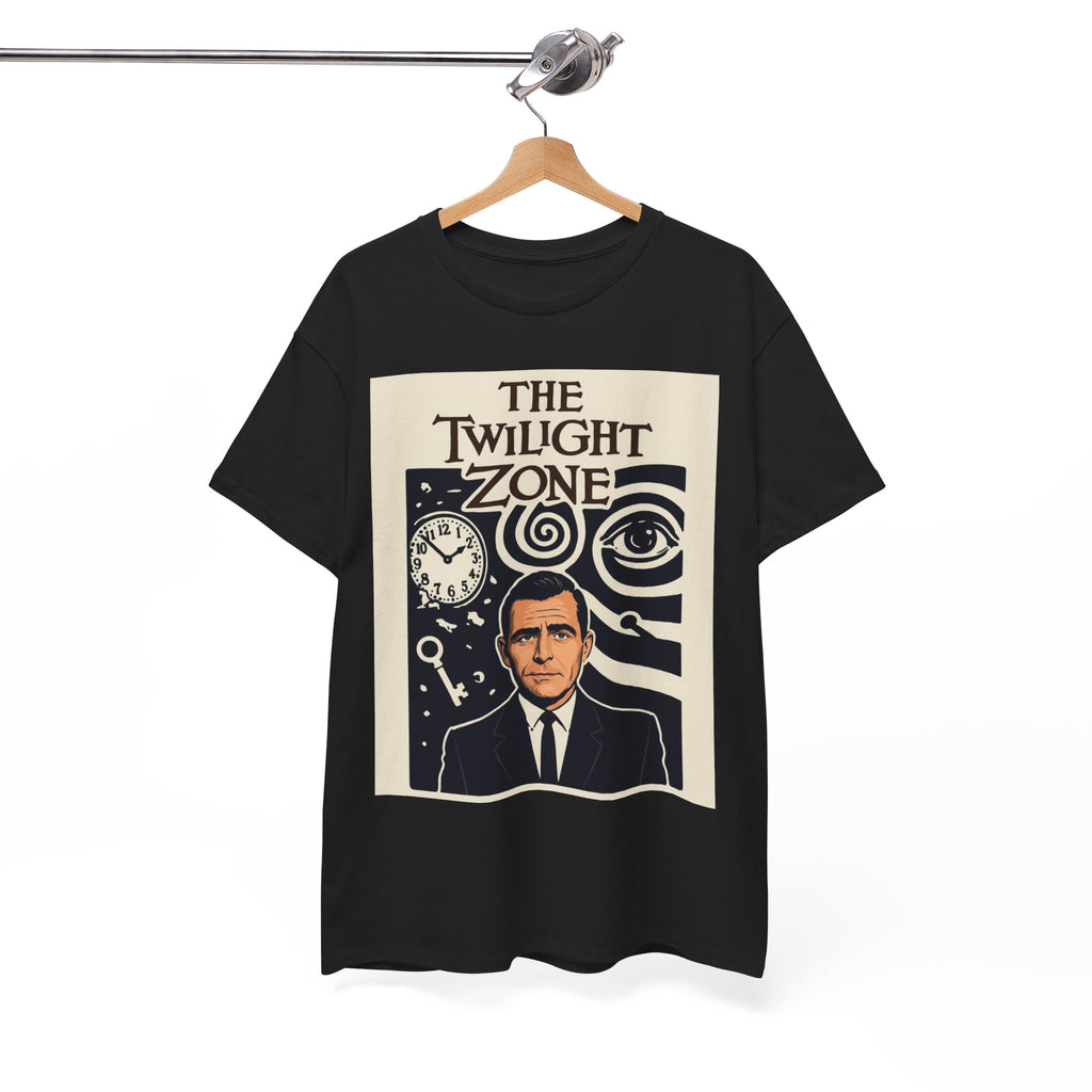'The Twilight Zone' T‑Shirt