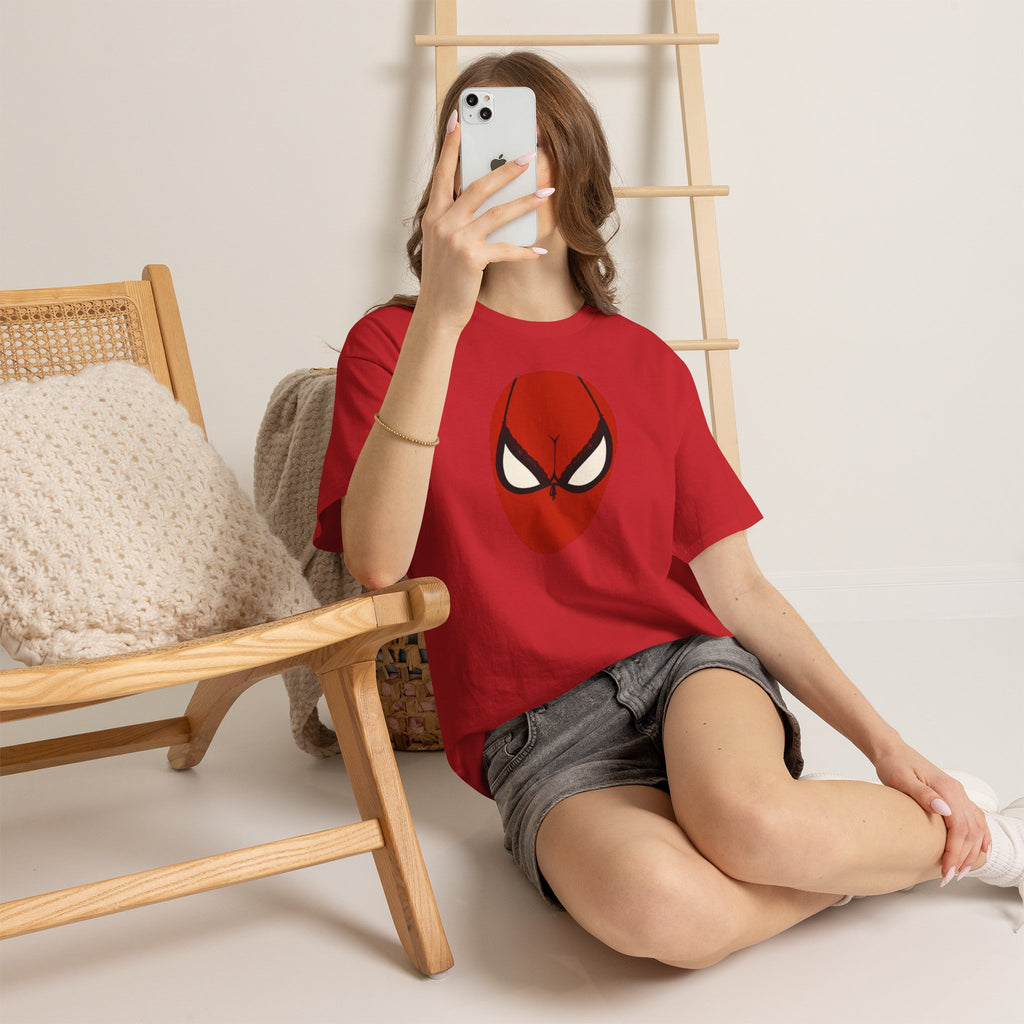 Spider brassière -  T-Shirt