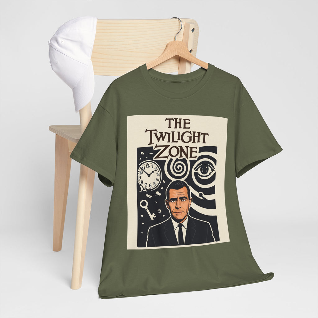 'The Twilight Zone' T‑Shirt