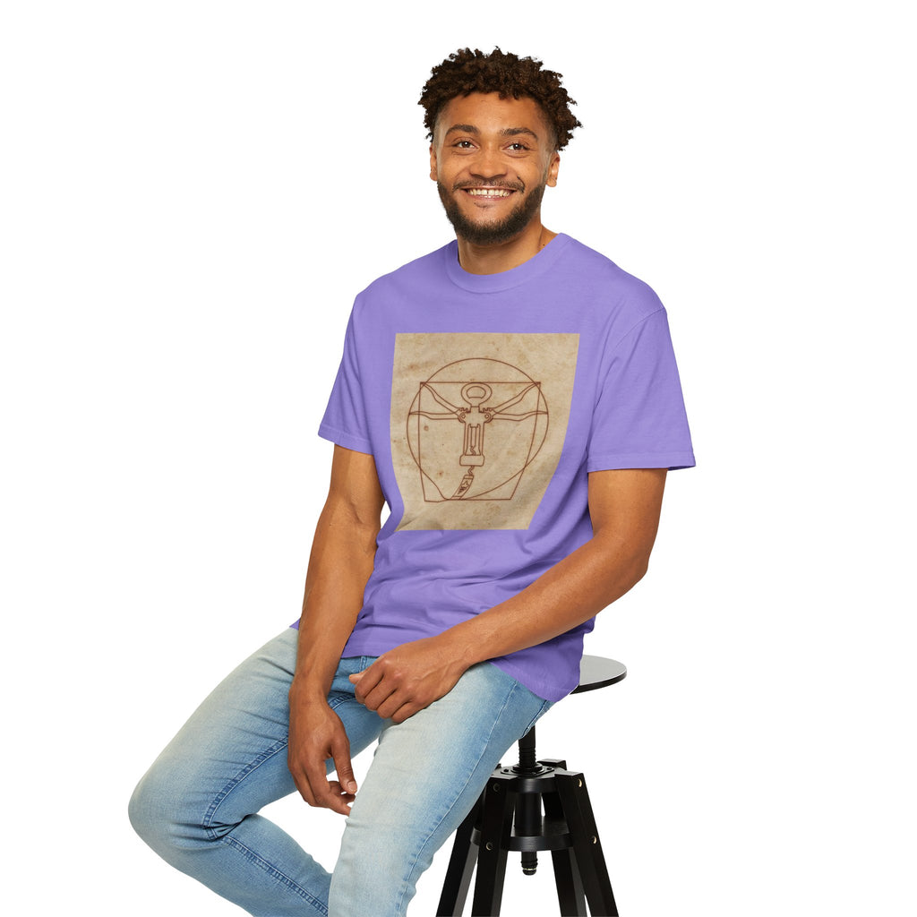 DaVinci Style — T-Shirt