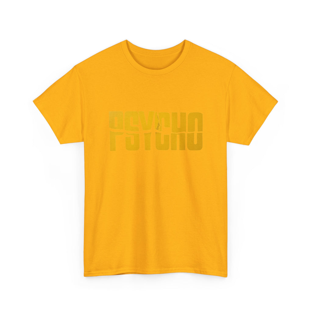 Psycho Retro — Tshirt