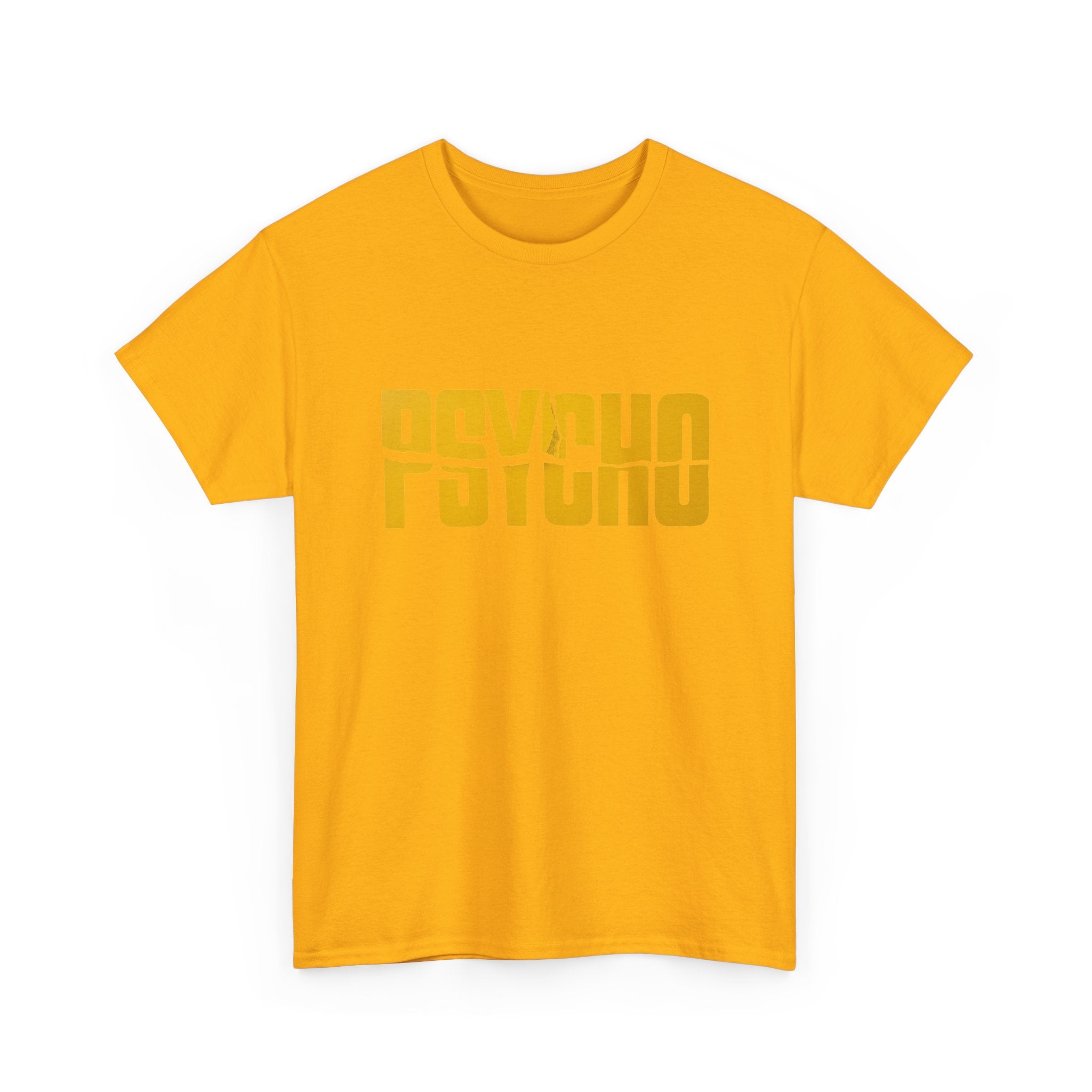 Psycho Retro — Tshirt