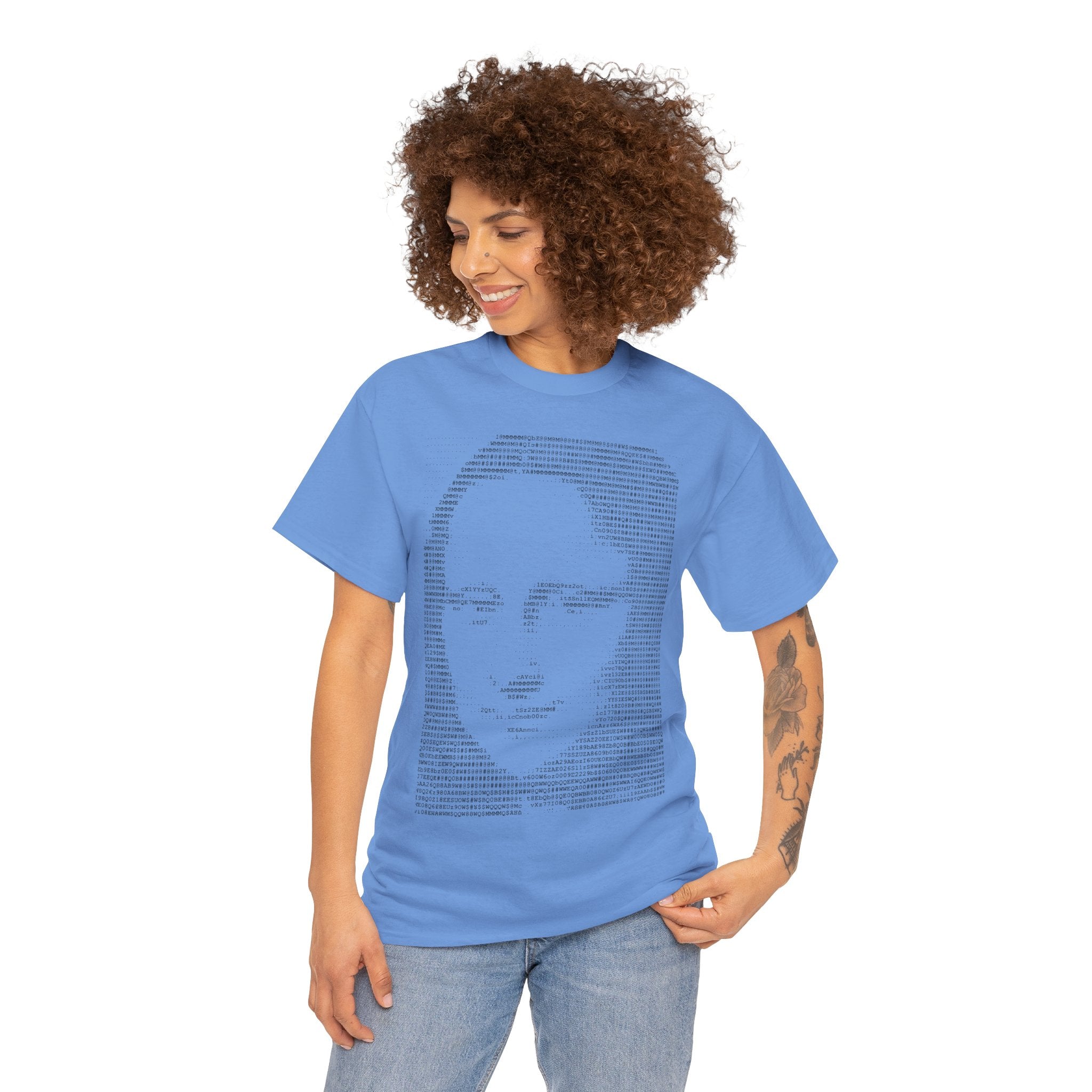Mona Lisa Art — T-Shirt