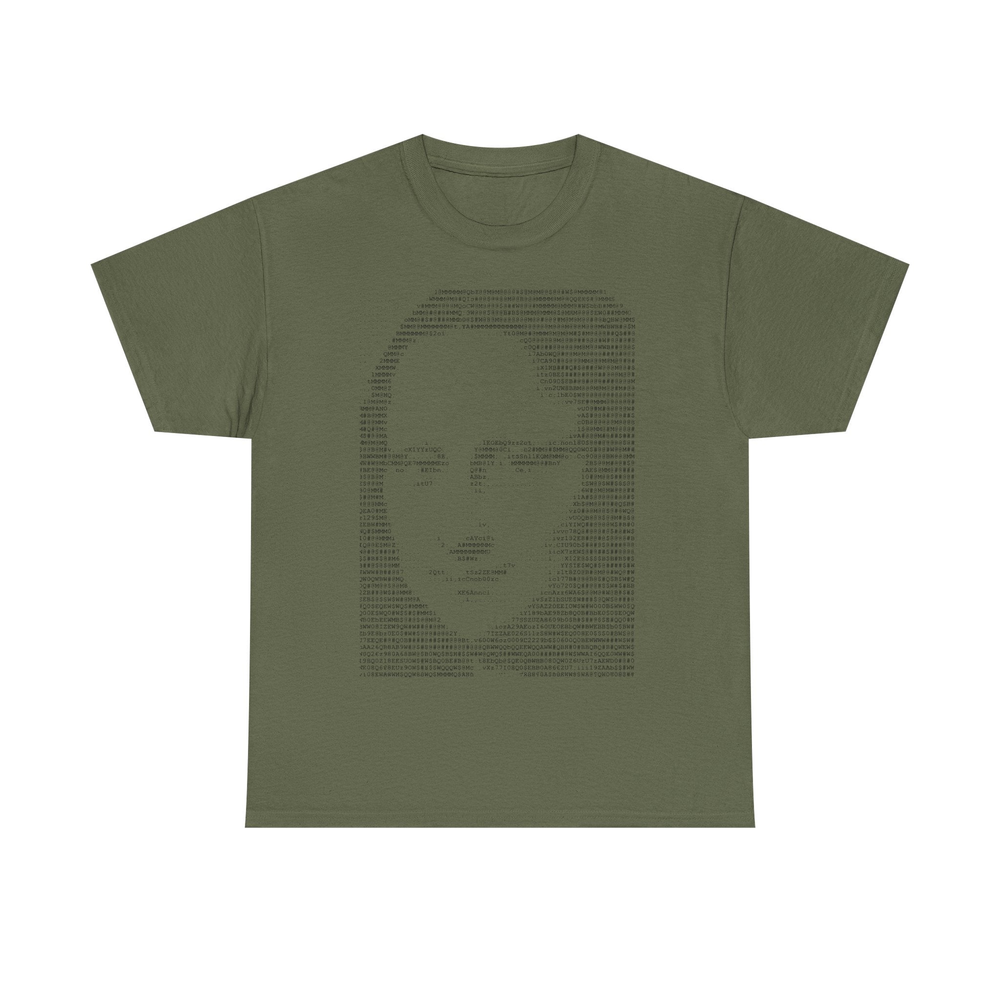 Mona Lisa Art — T-Shirt