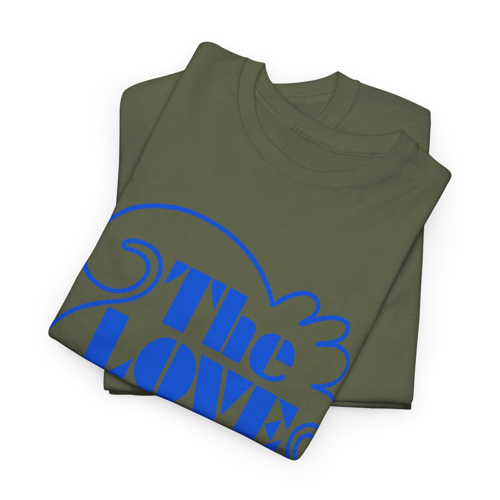 The Love Boat - T shirt