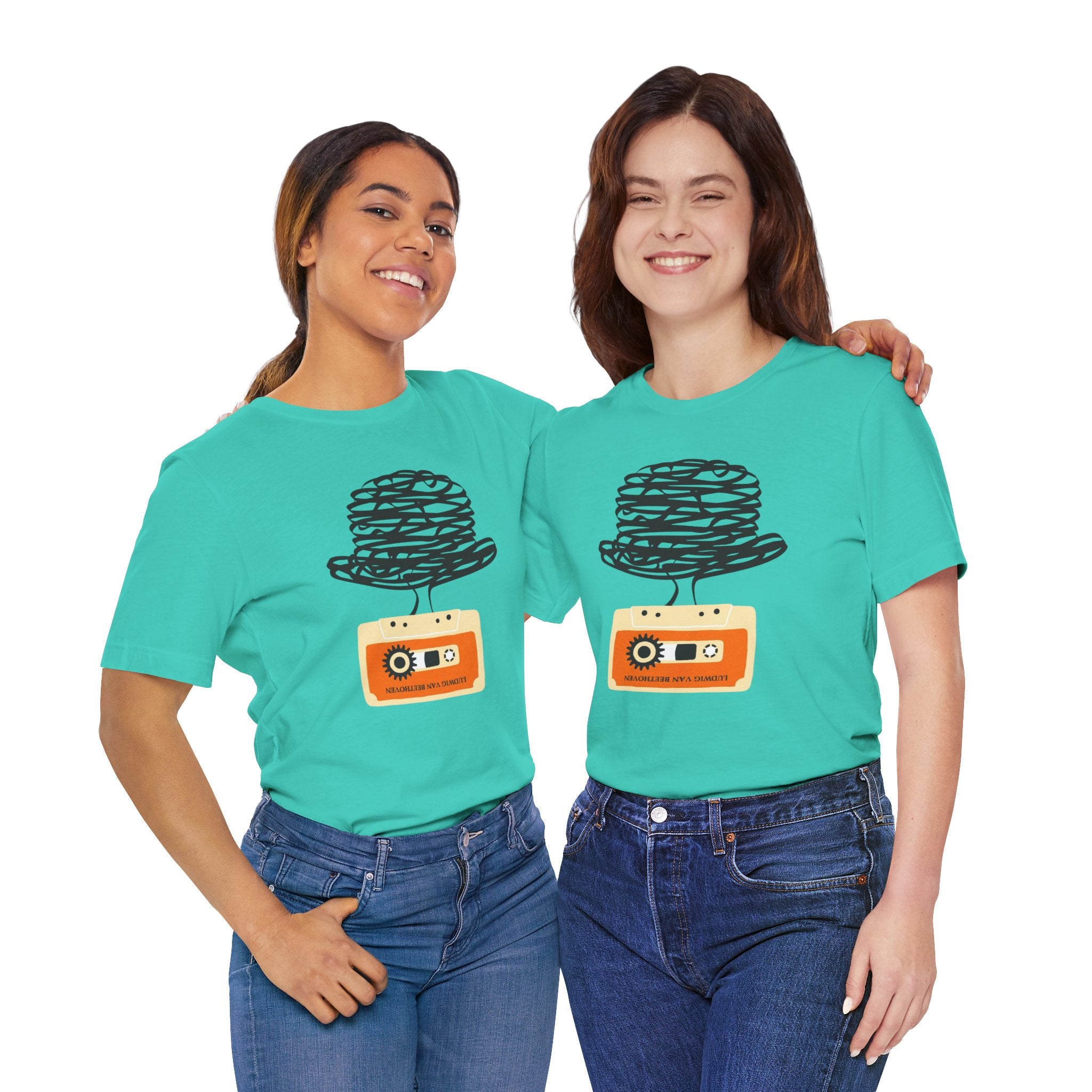 'CLOCKWORK ORENGE' – T-Shirt