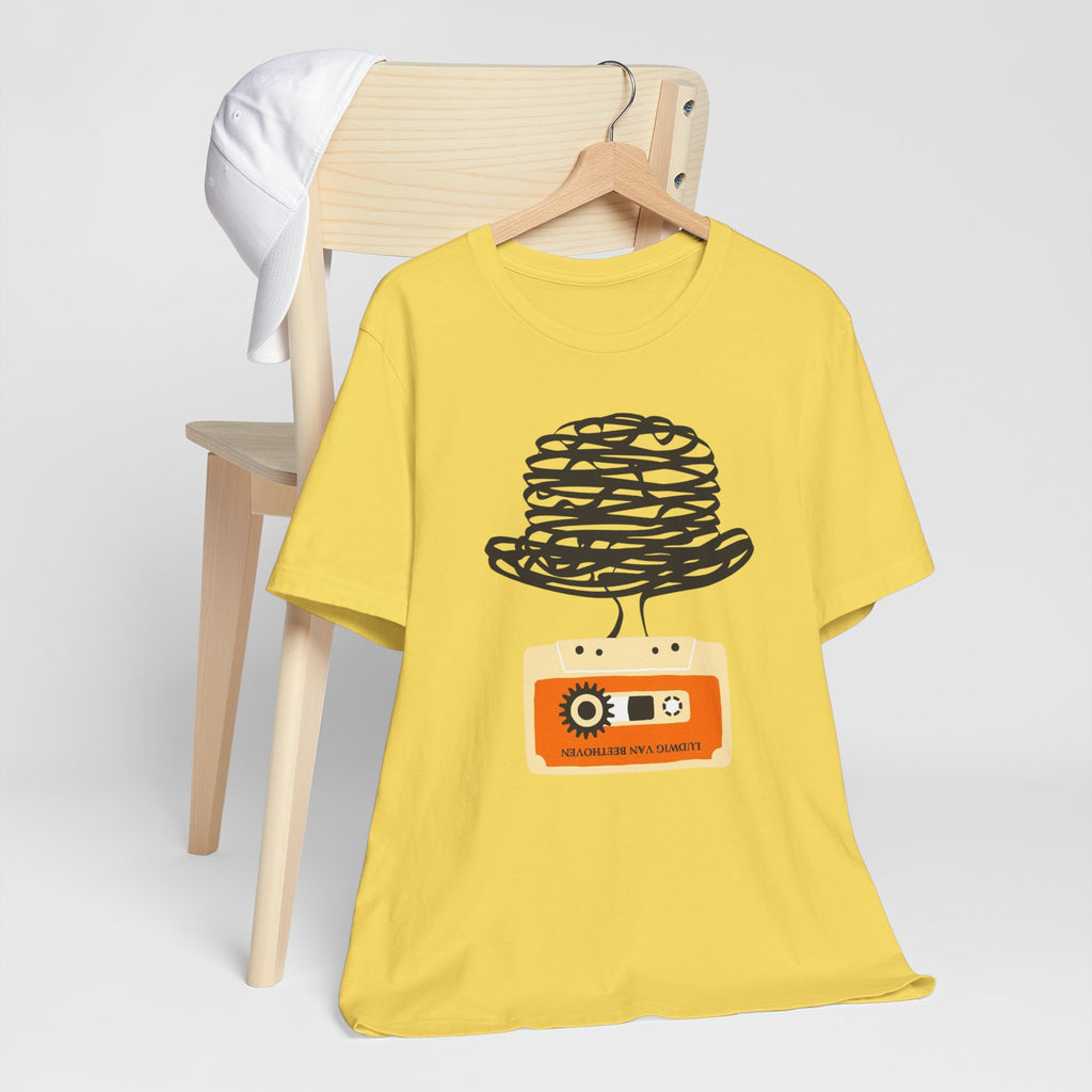 'CLOCKWORK ORENGE' – T-Shirt